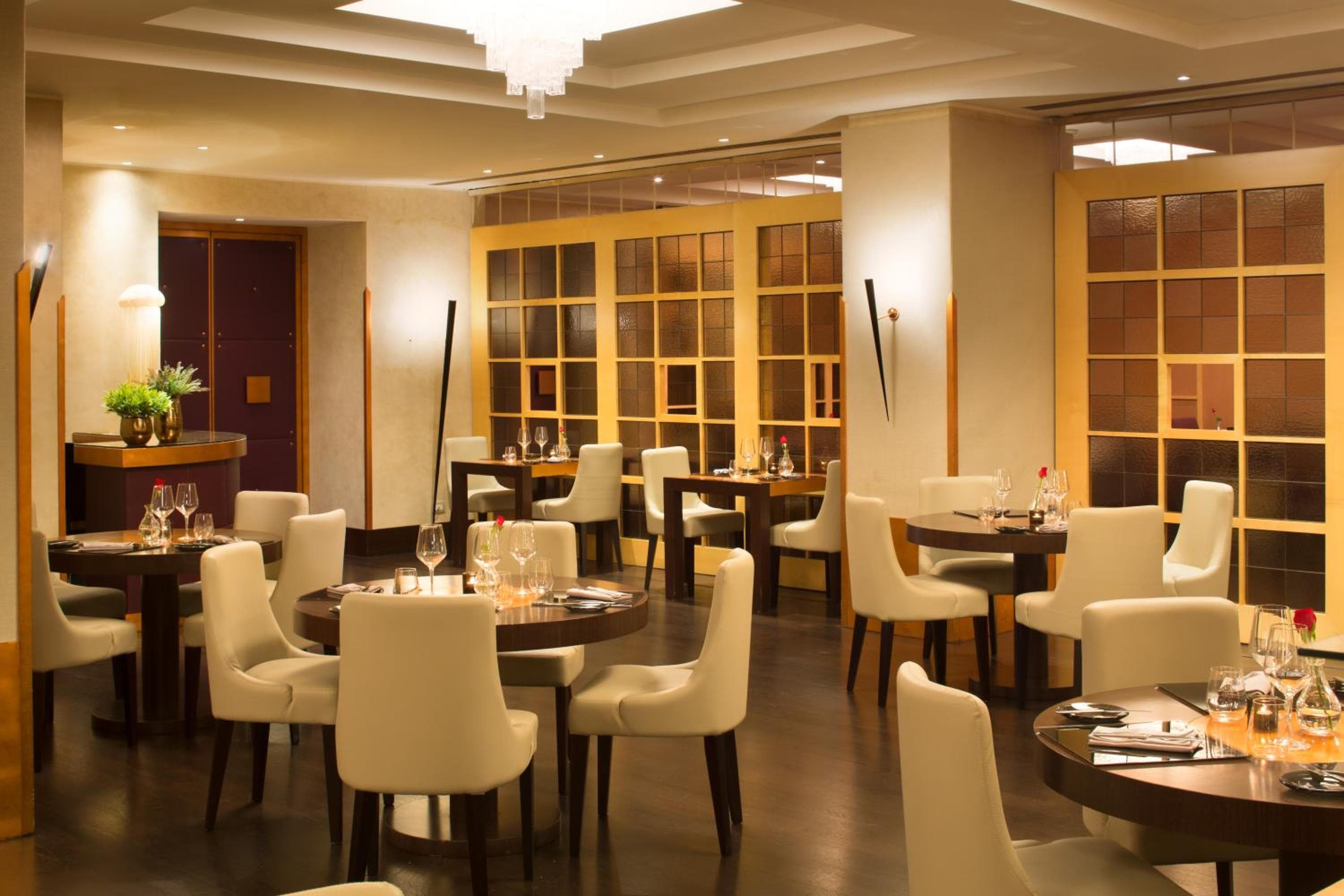 Starhotels Metropole — 15