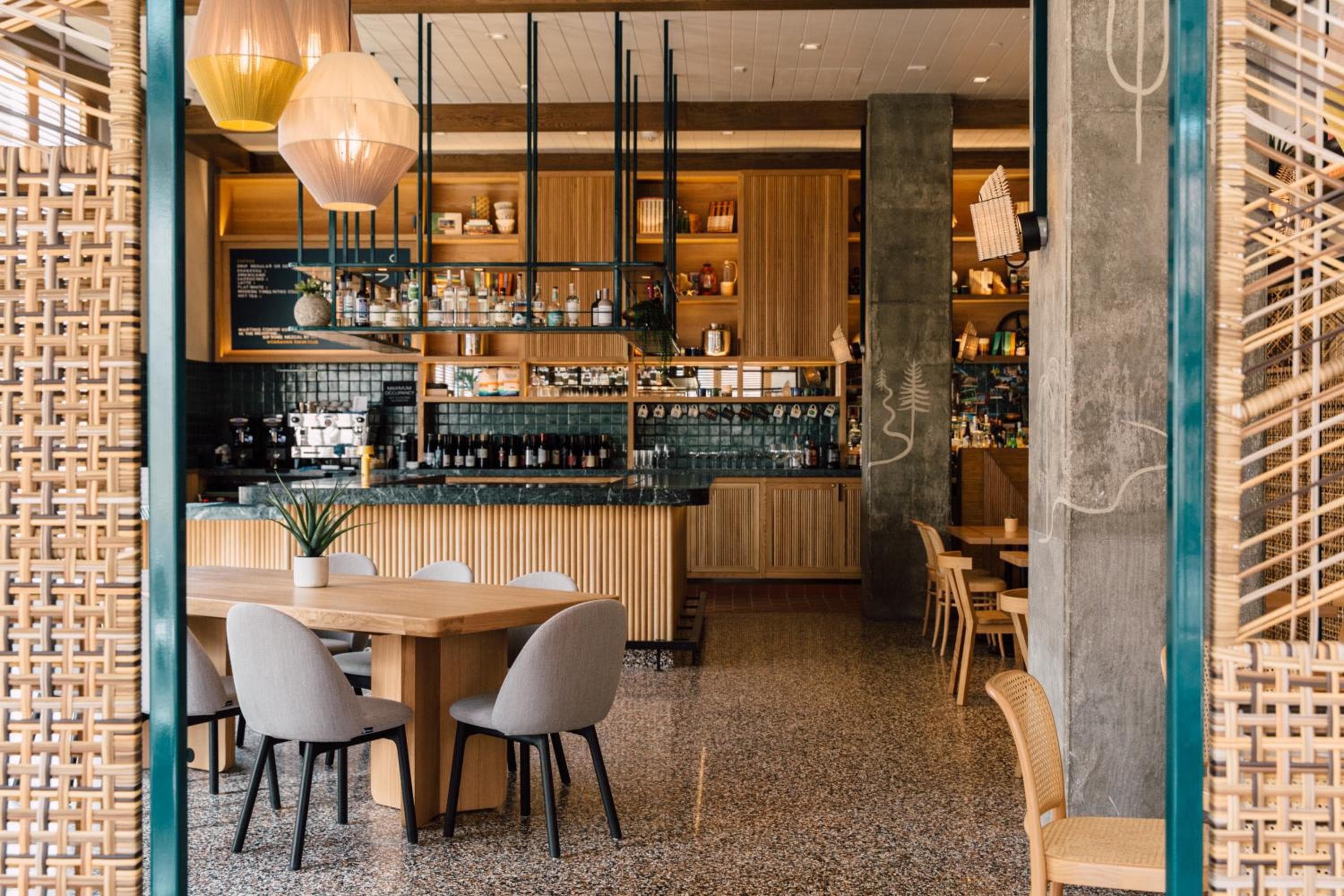 Hotel June West LA, ein Mitglied der Design Hotels — 24