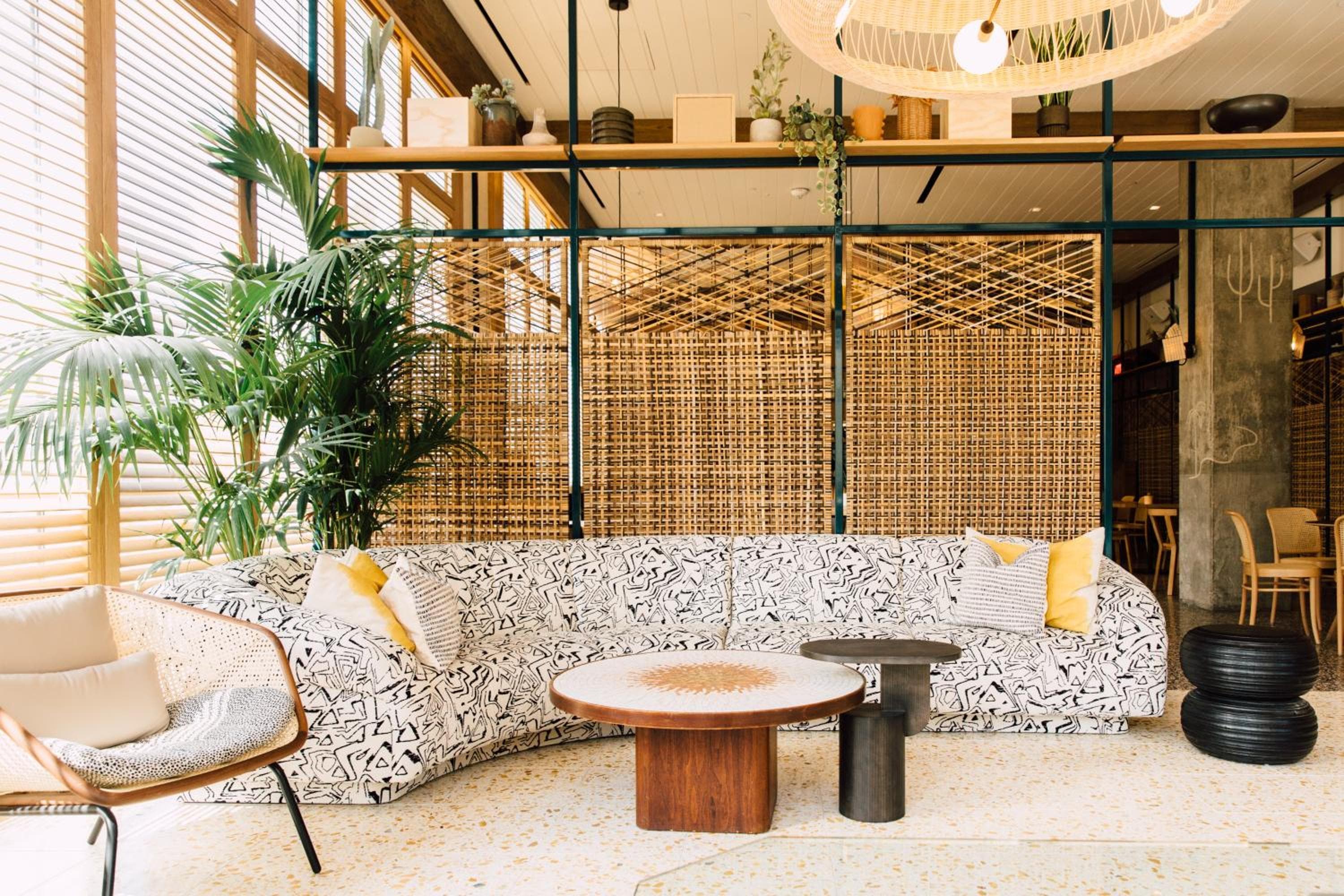 Hotel June West LA, ein Mitglied der Design Hotels — 14