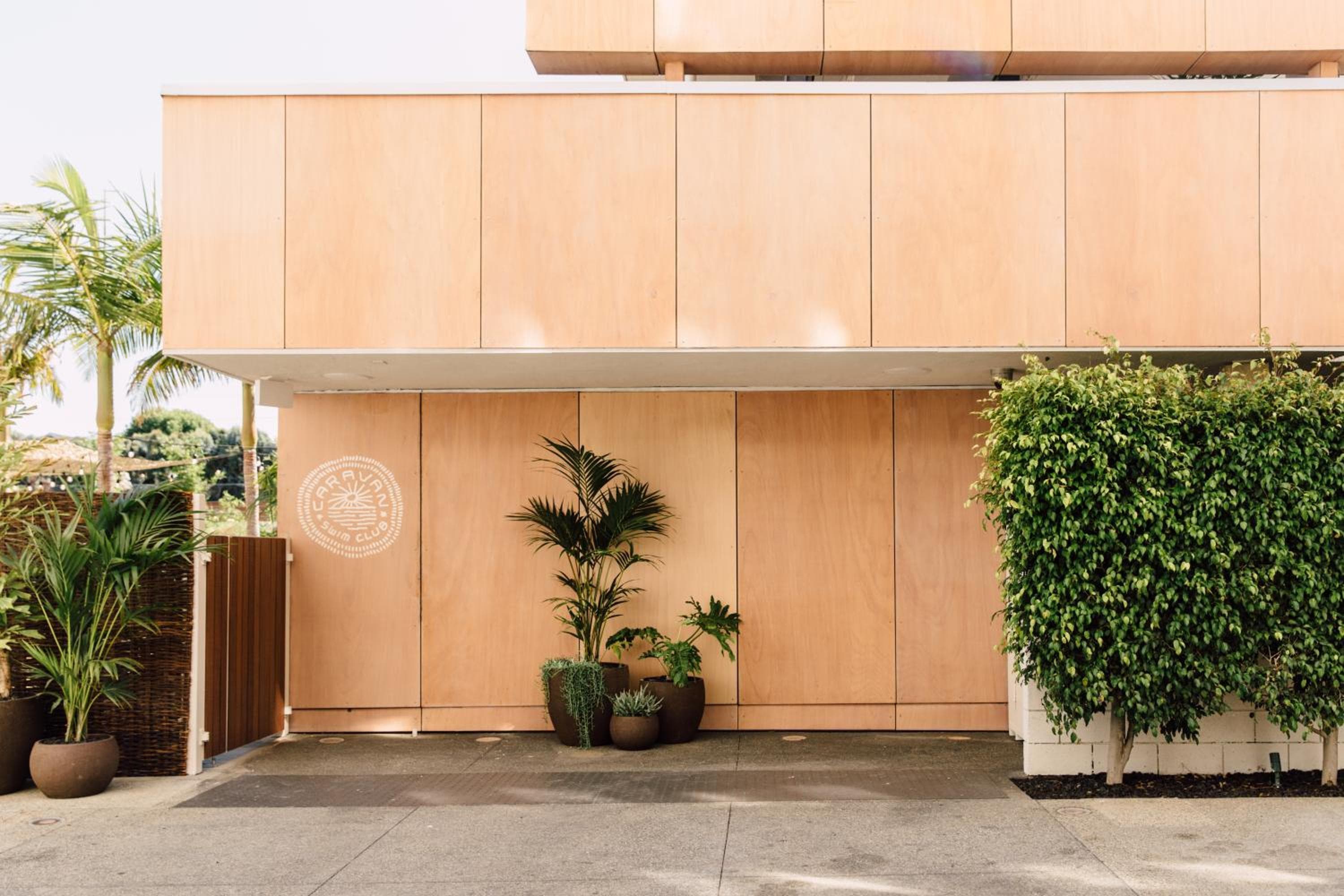 Hotel June West LA, ein Mitglied der Design Hotels — 1