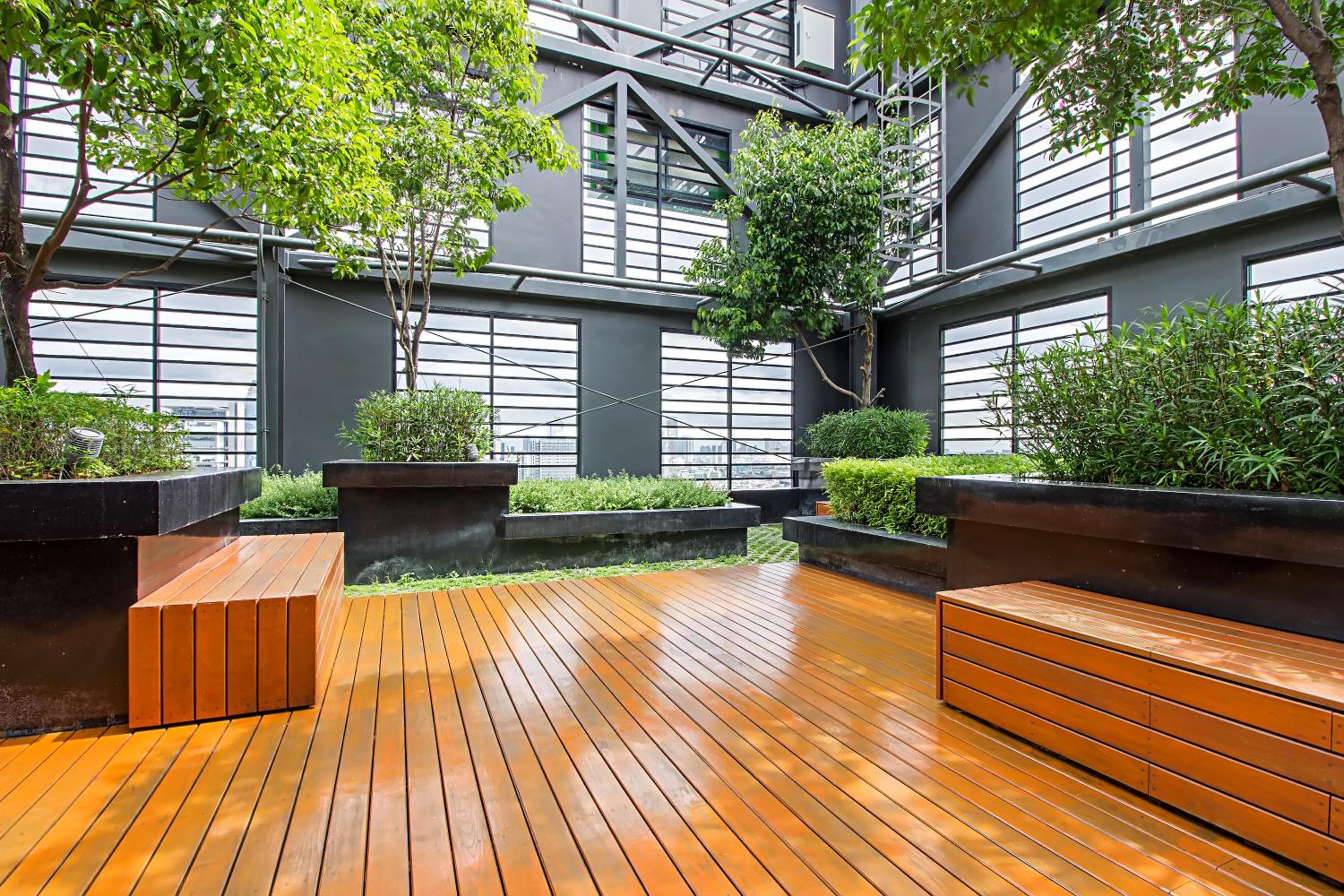 Holiday Inn Express Bangkok Siam, un hotel IHG — 24