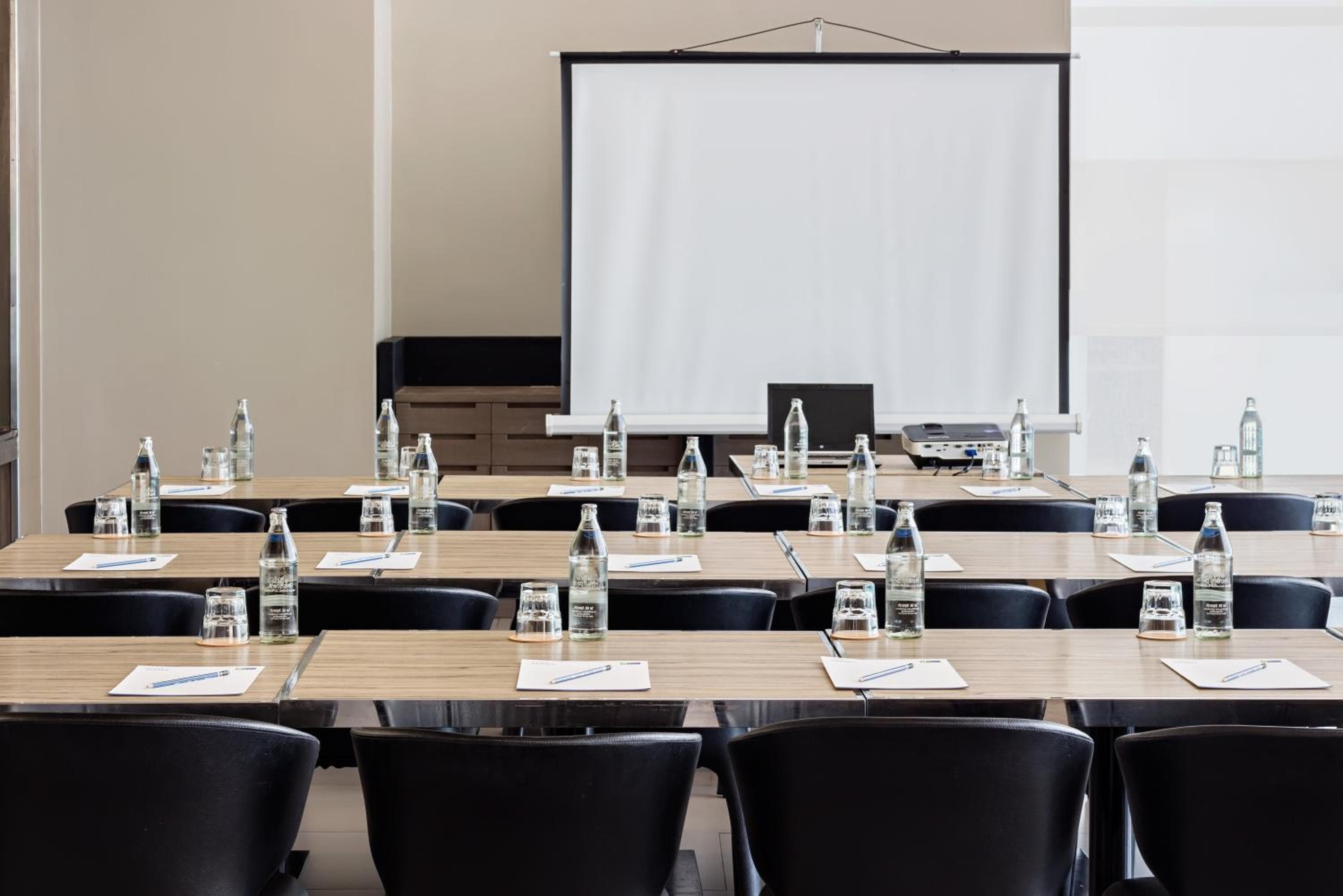 Holiday Inn Express Bangkok Siam, un hotel IHG — 28