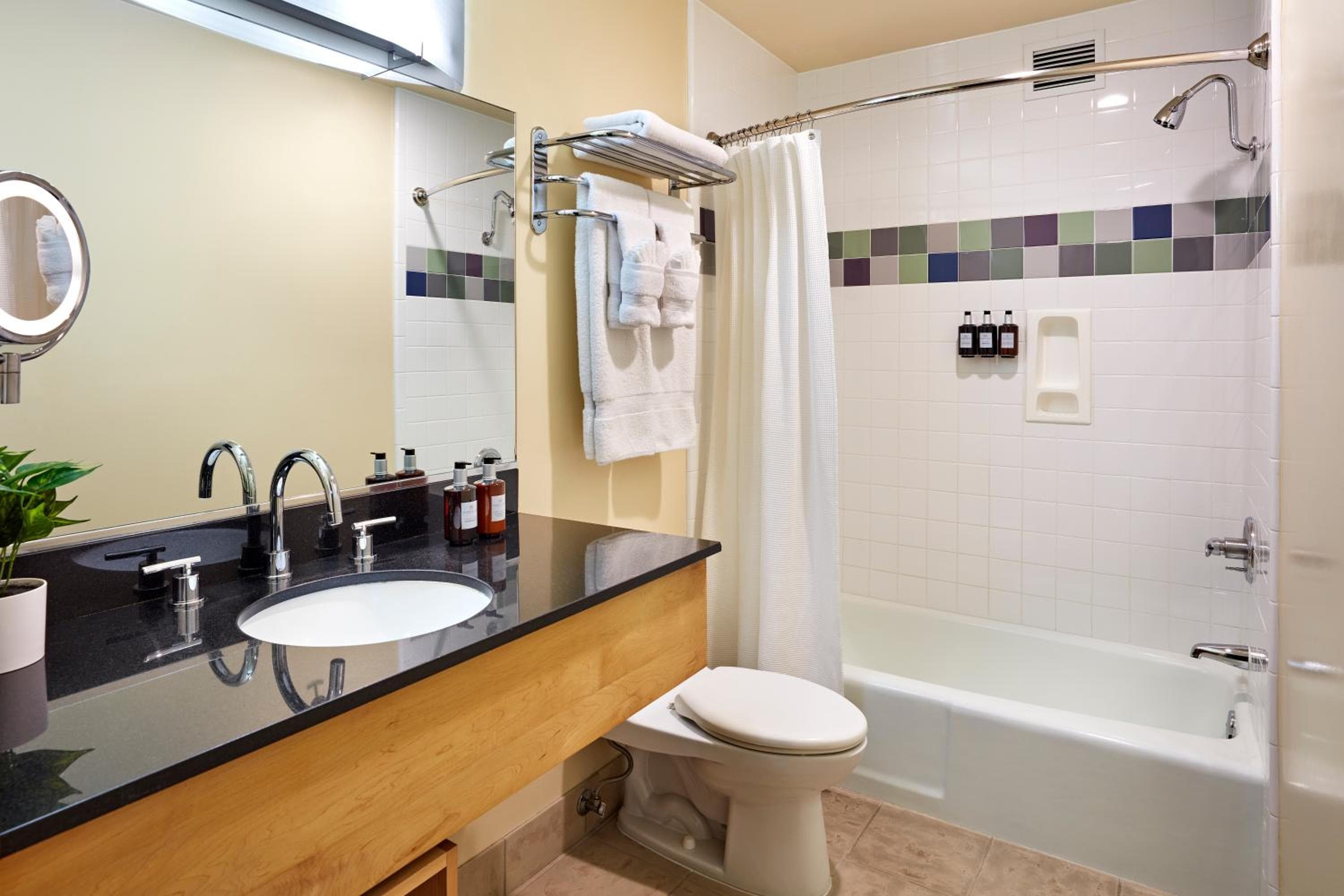 Hotel Elan — 10