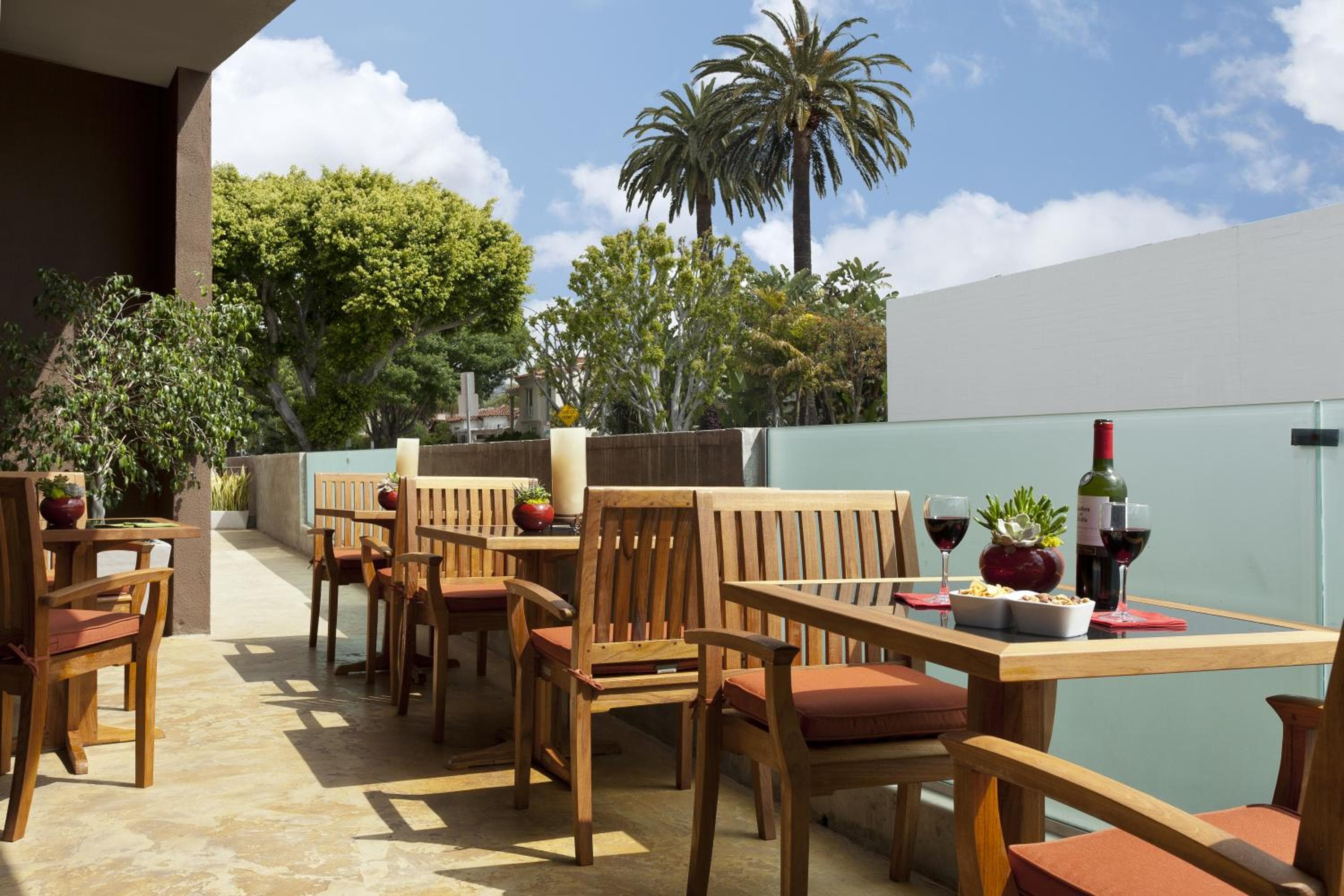 Hotel Elan — 14
