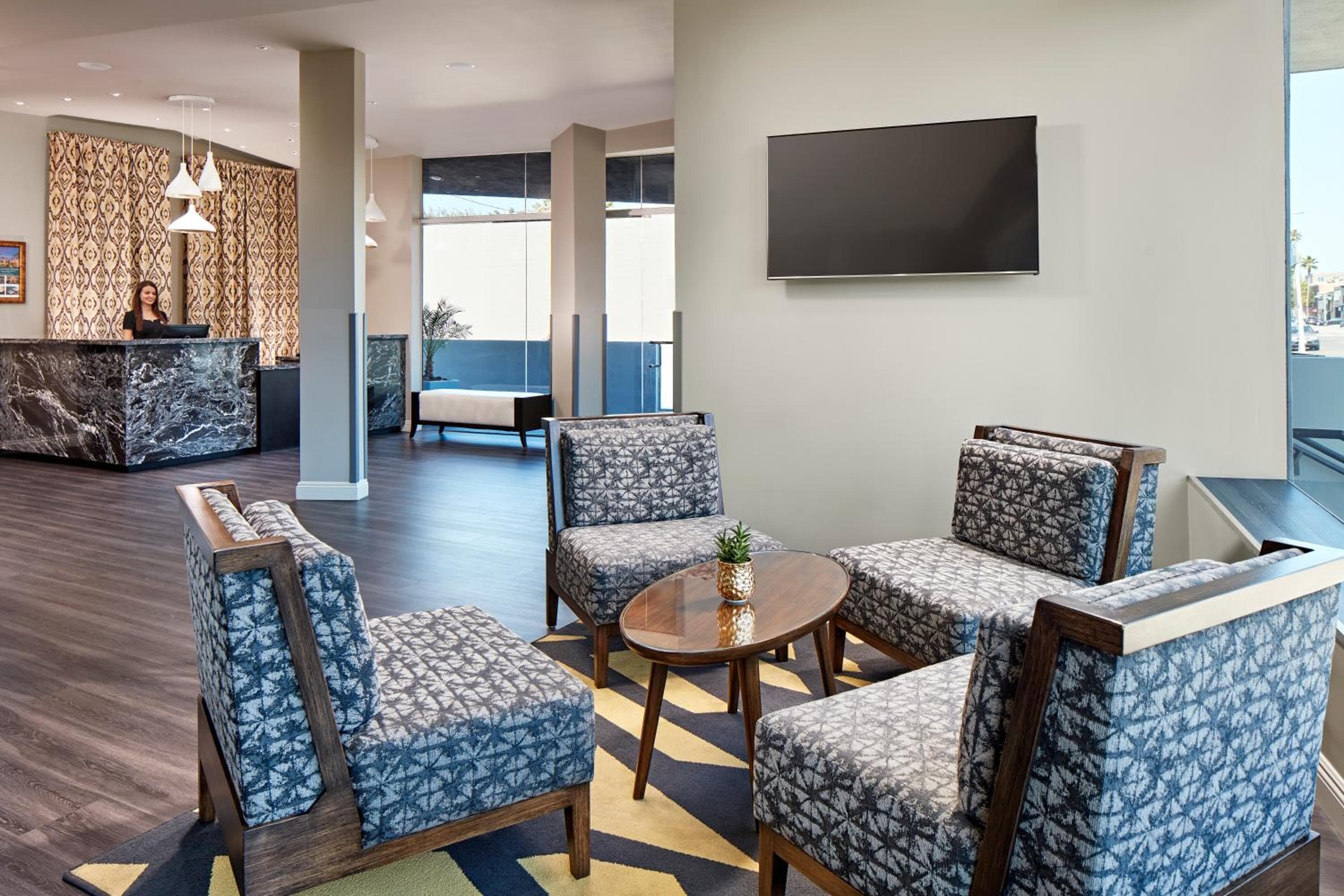 Hotel Elan — 19