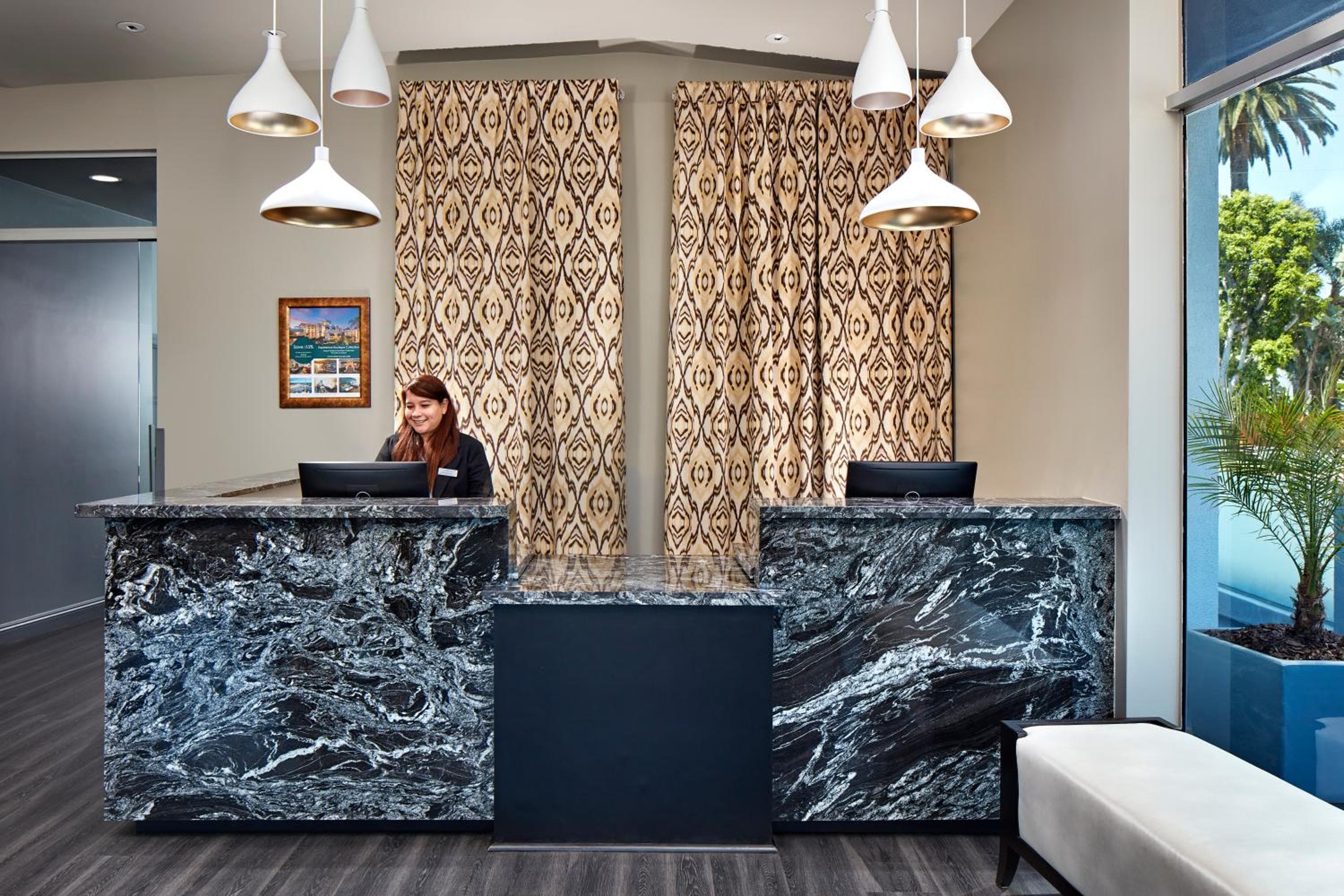 Hotel Elan — 2