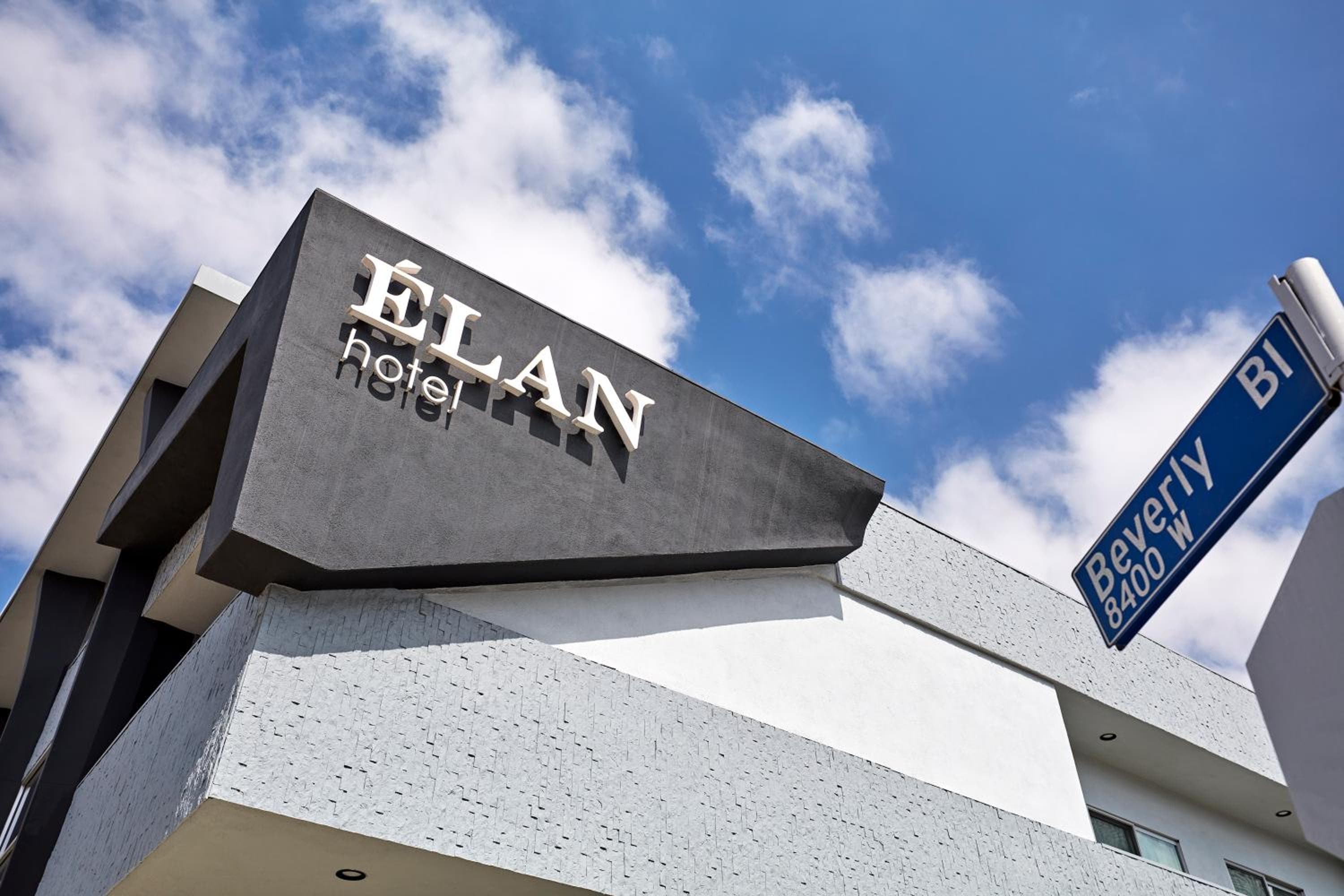 Hotel Elan — 24