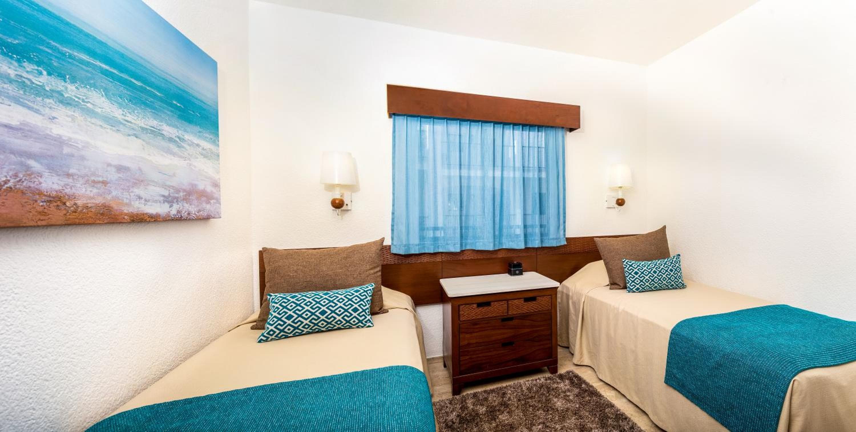 The Royal Cancun All Villas Resort — 21