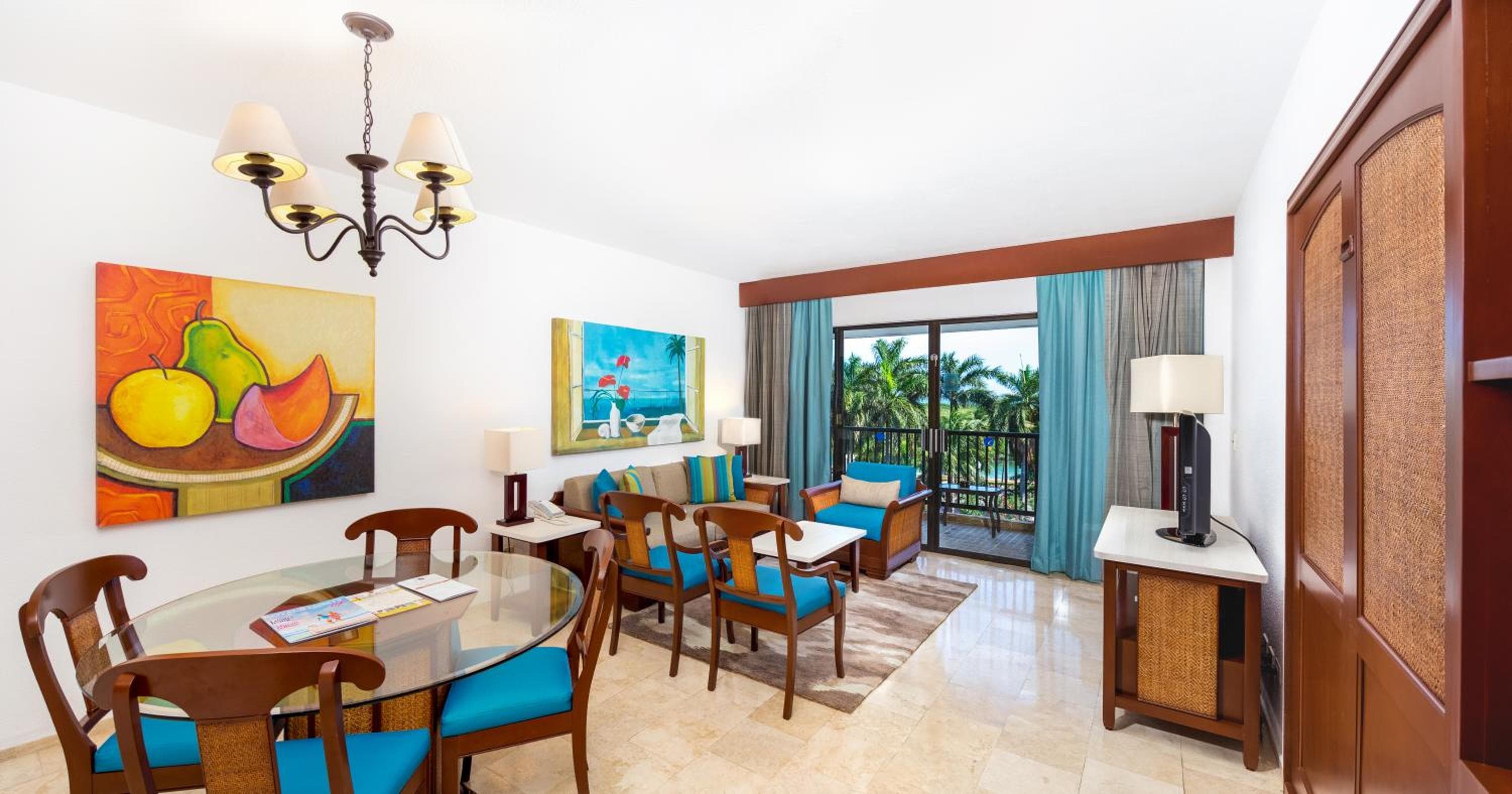The Royal Cancun All Villas Resort — 27