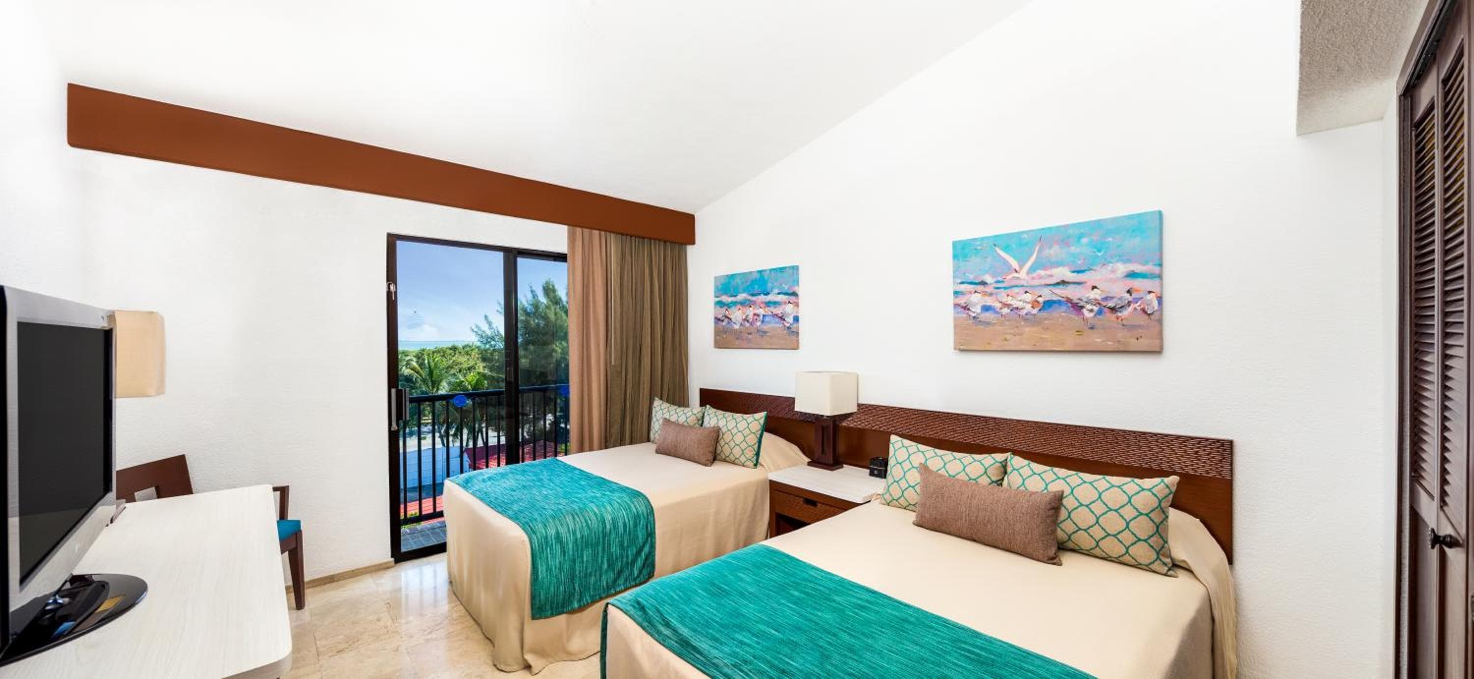 The Royal Cancun All Villas Resort — 28