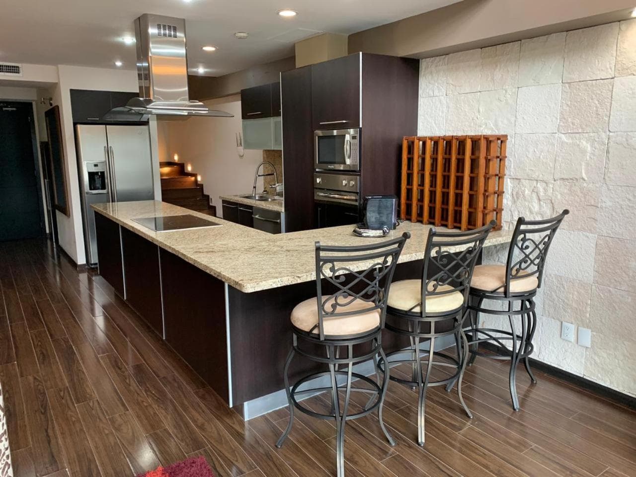 St Isidro Suites Corporate Housing SPA & Wellness Center — 19