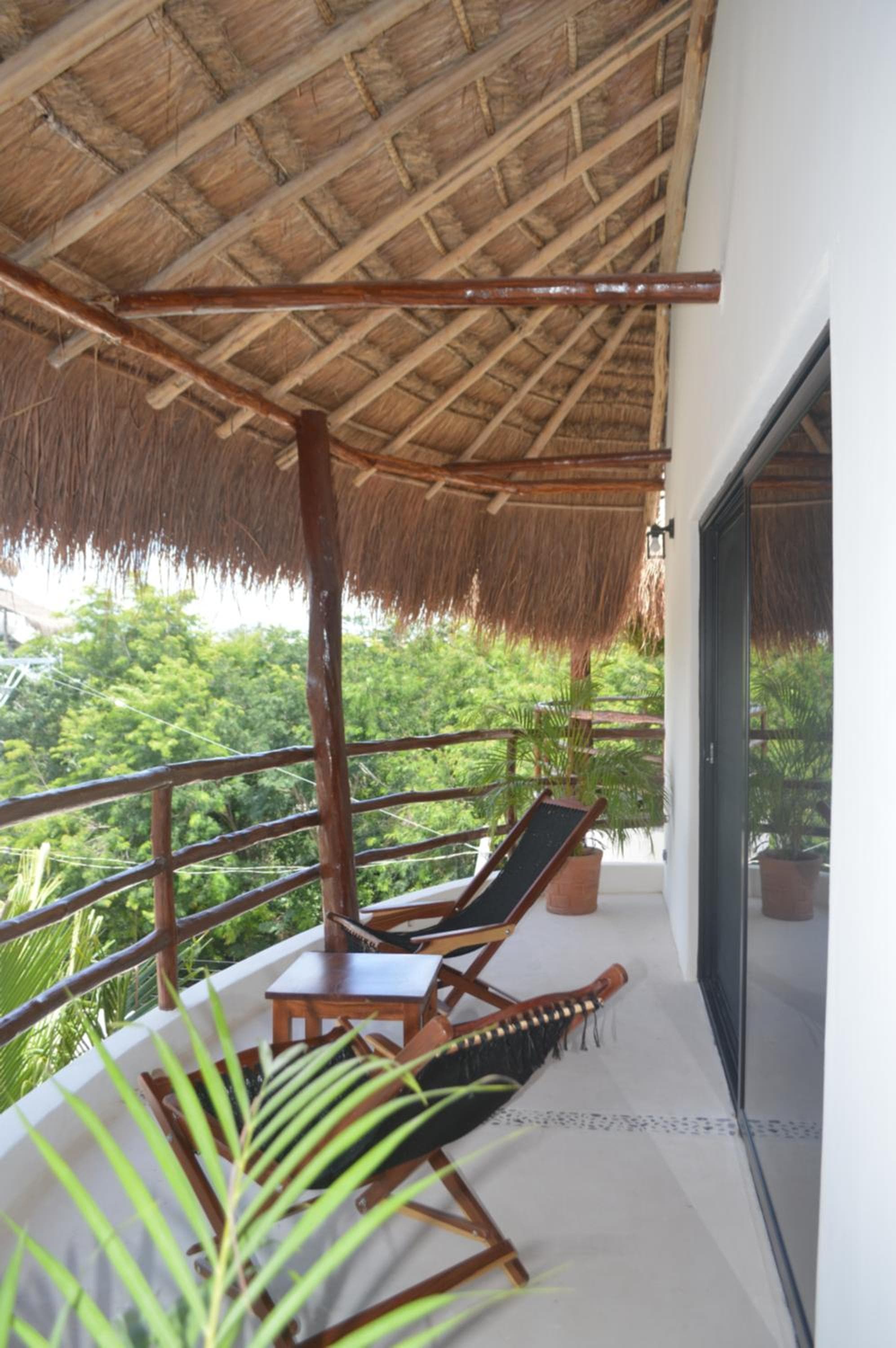 Tua Tulum Apartments spaziosi e confortevoli — 30
