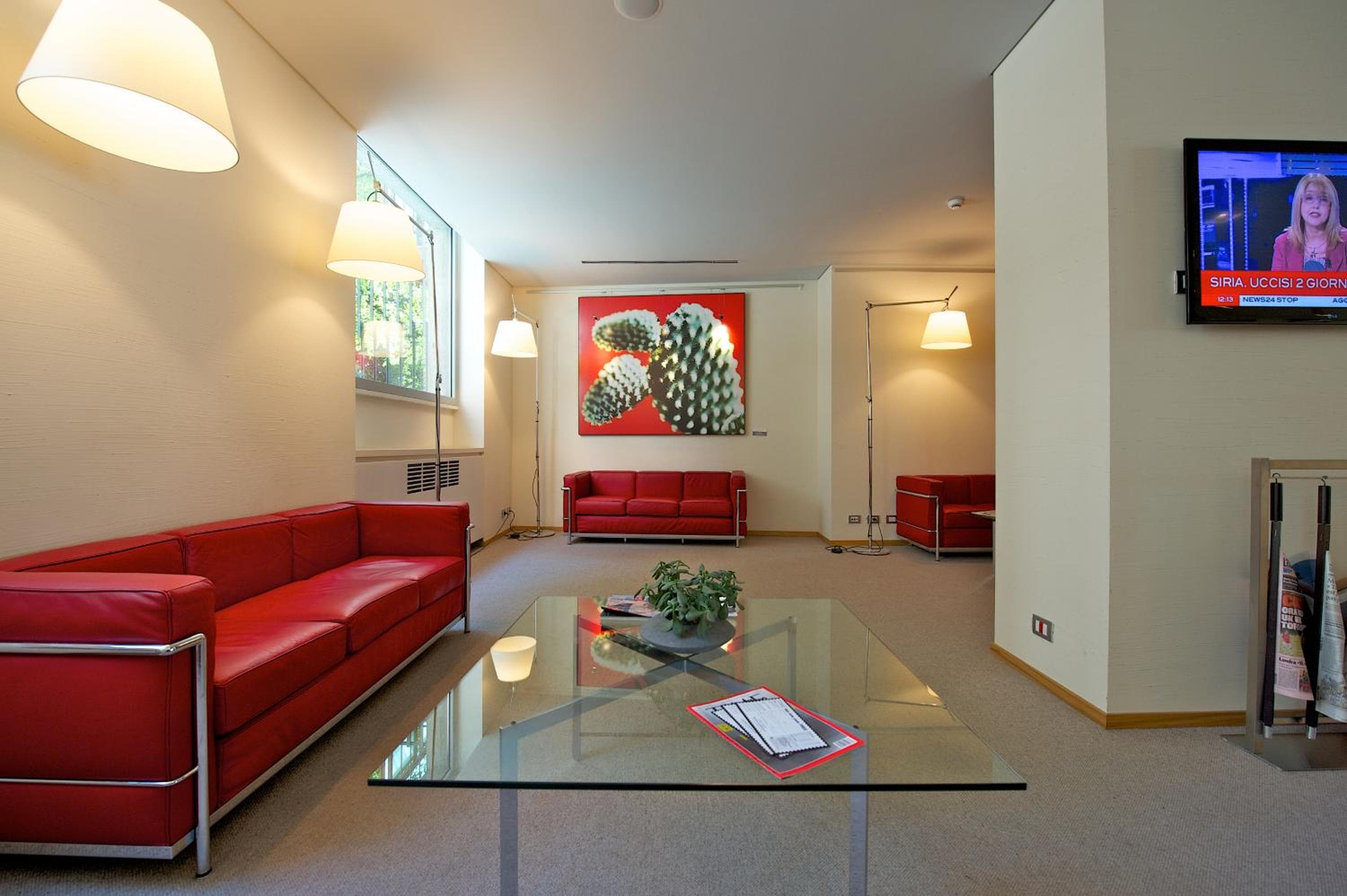Hotel Mercure Milano Solari — 26