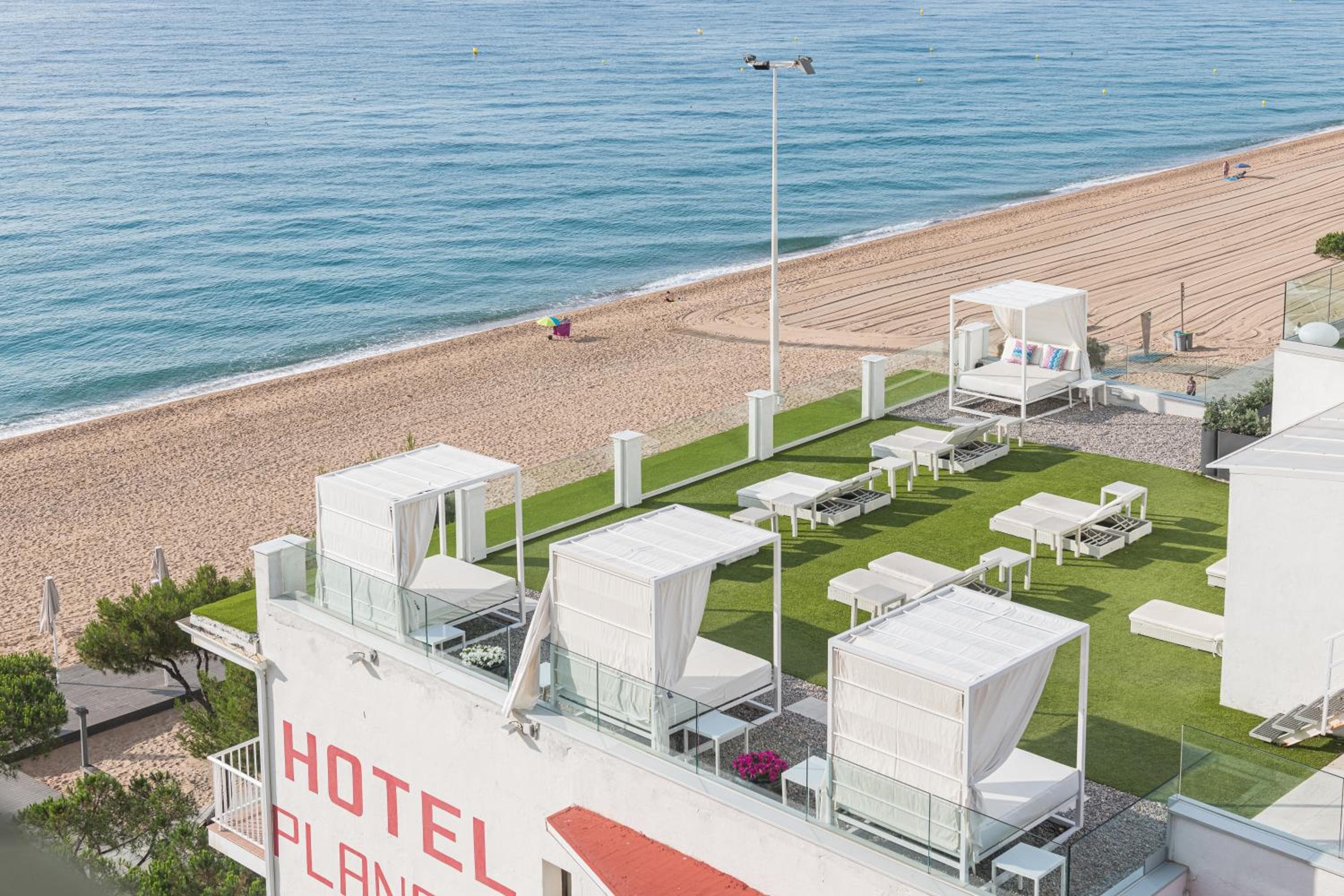 Hotel Planamar by Escampa Hotels — 14