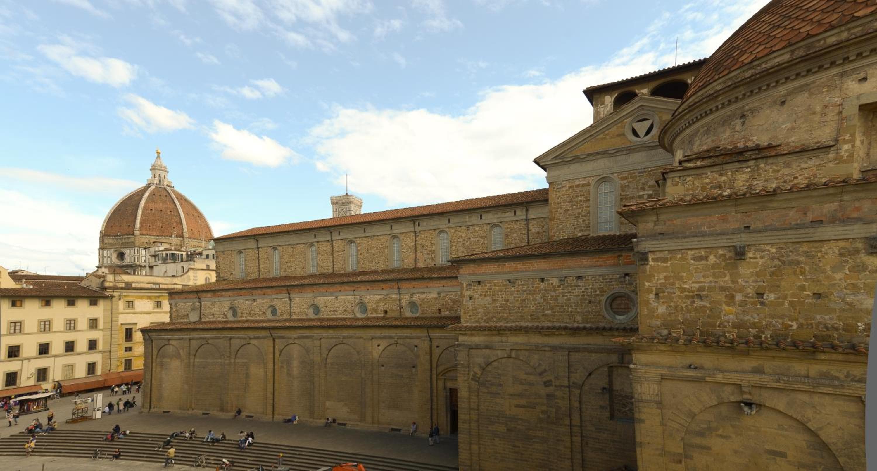 Solo Experience Hotel hotel, Via Canto De Nelli 2, Florence, Italy — photo 192