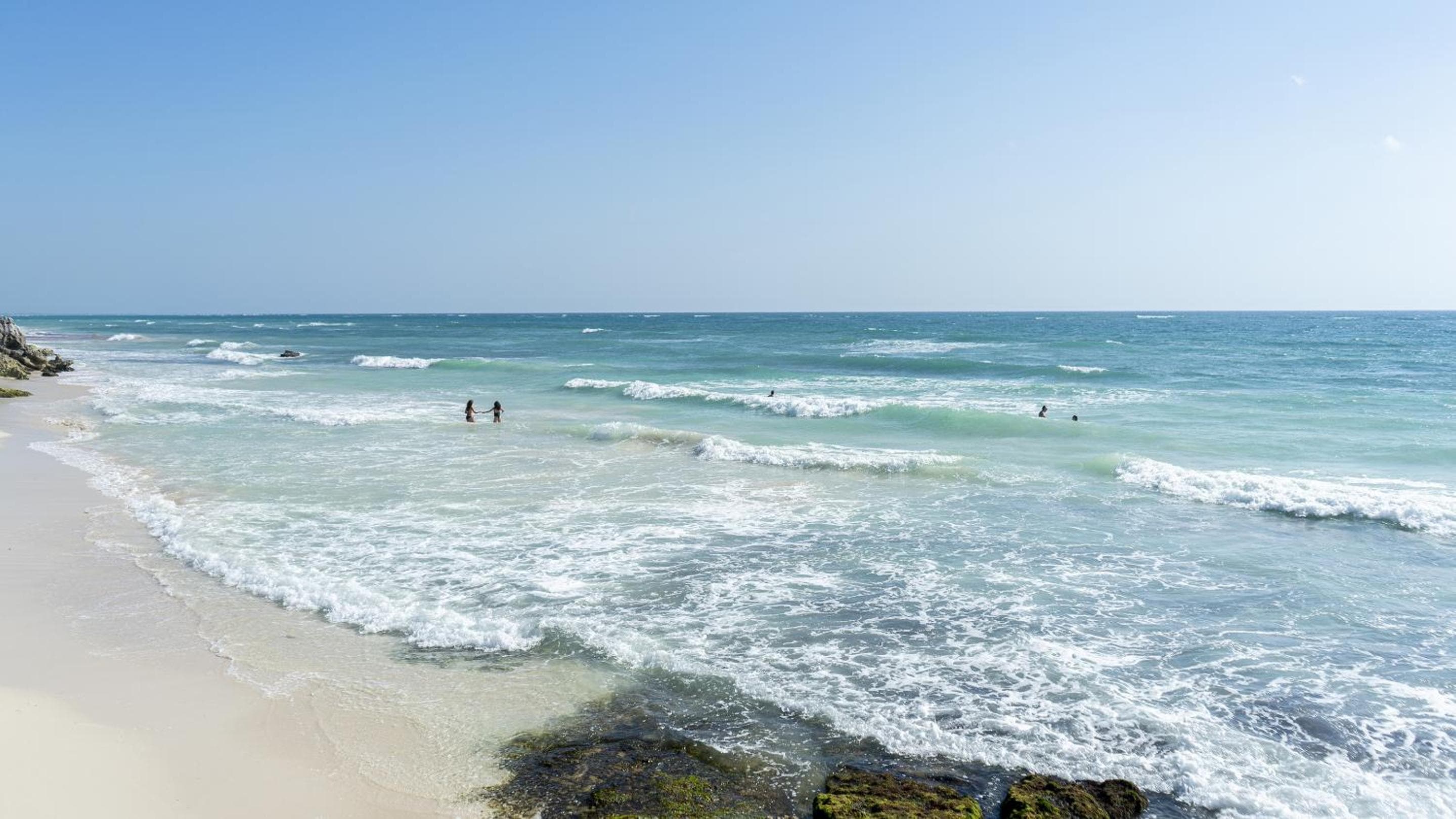 La Conchita Tulum — 13