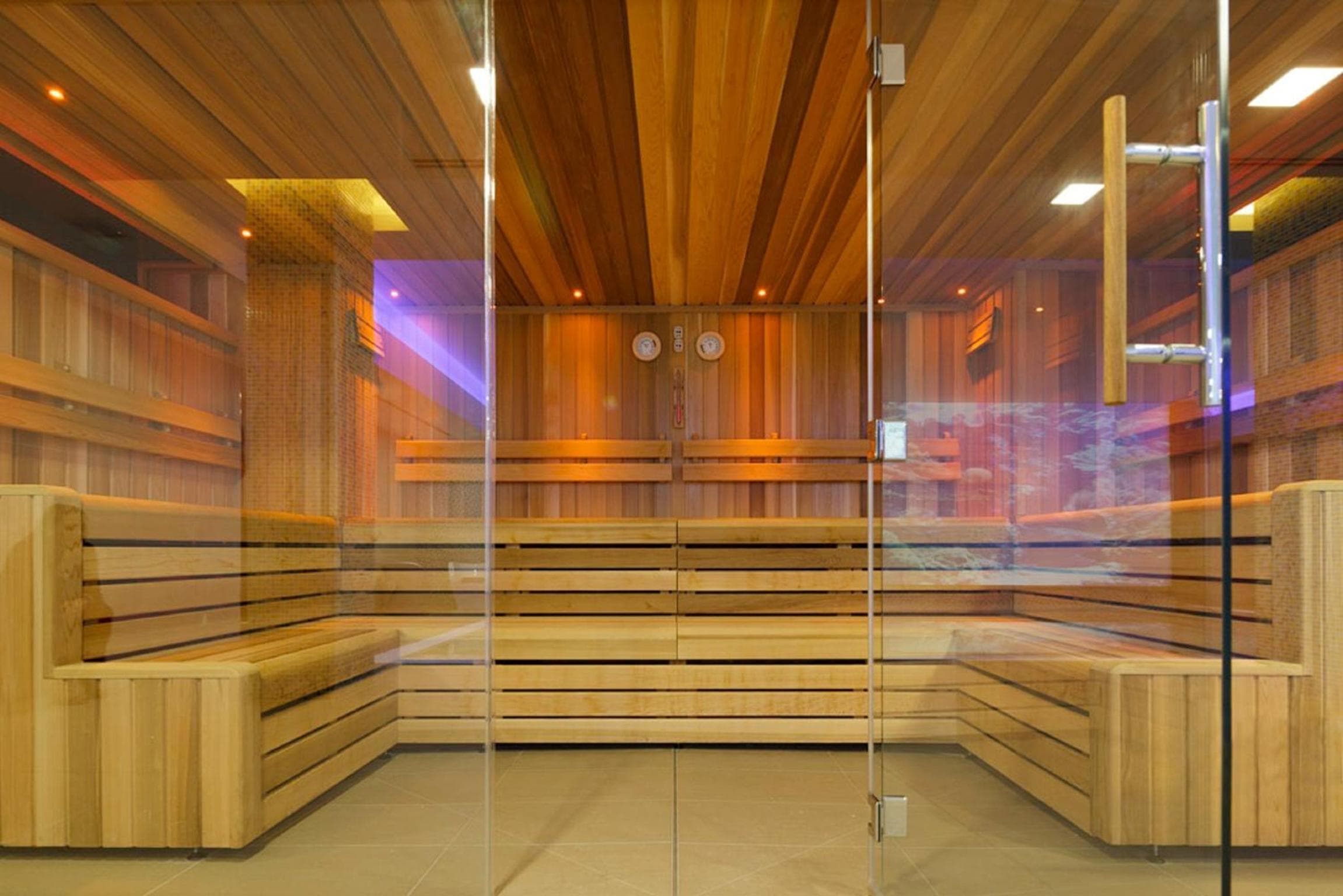 Novotel Londres Blackfriars — 11