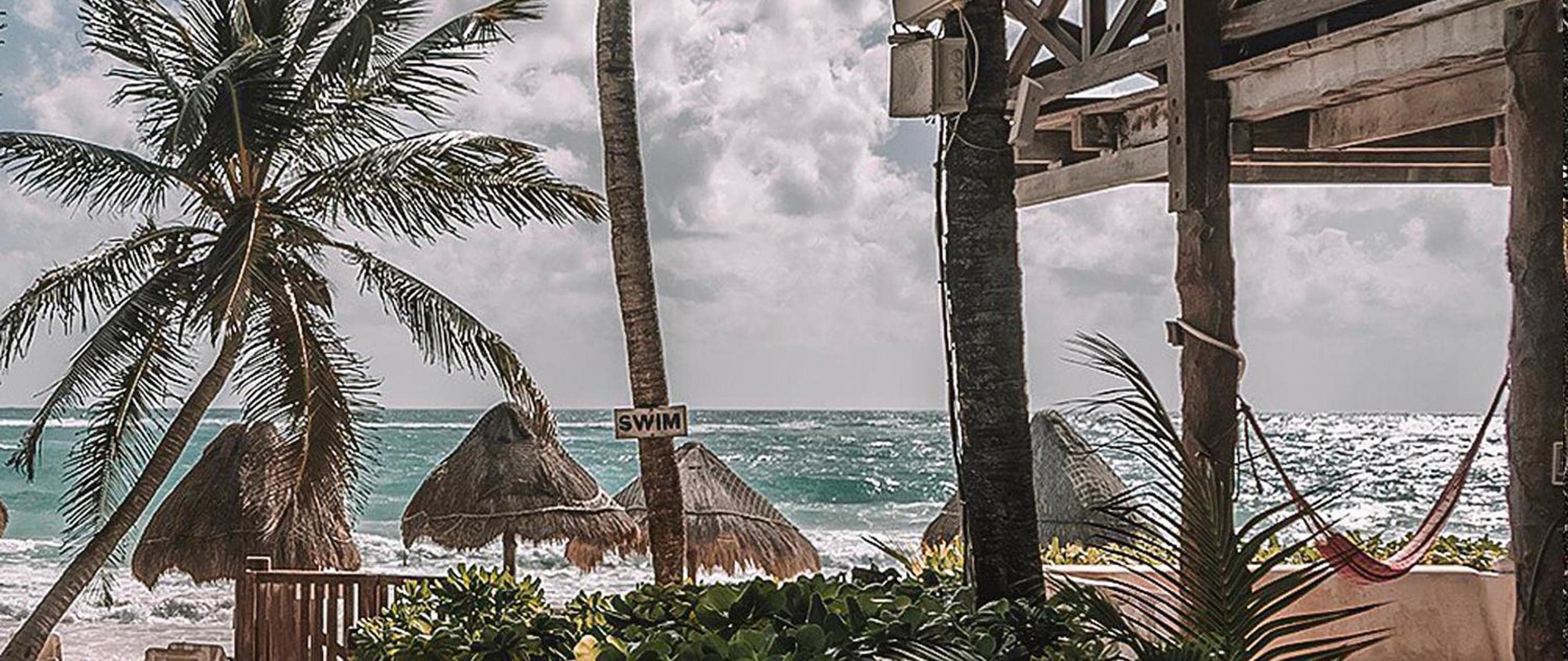 La Conchita Tulum — 14