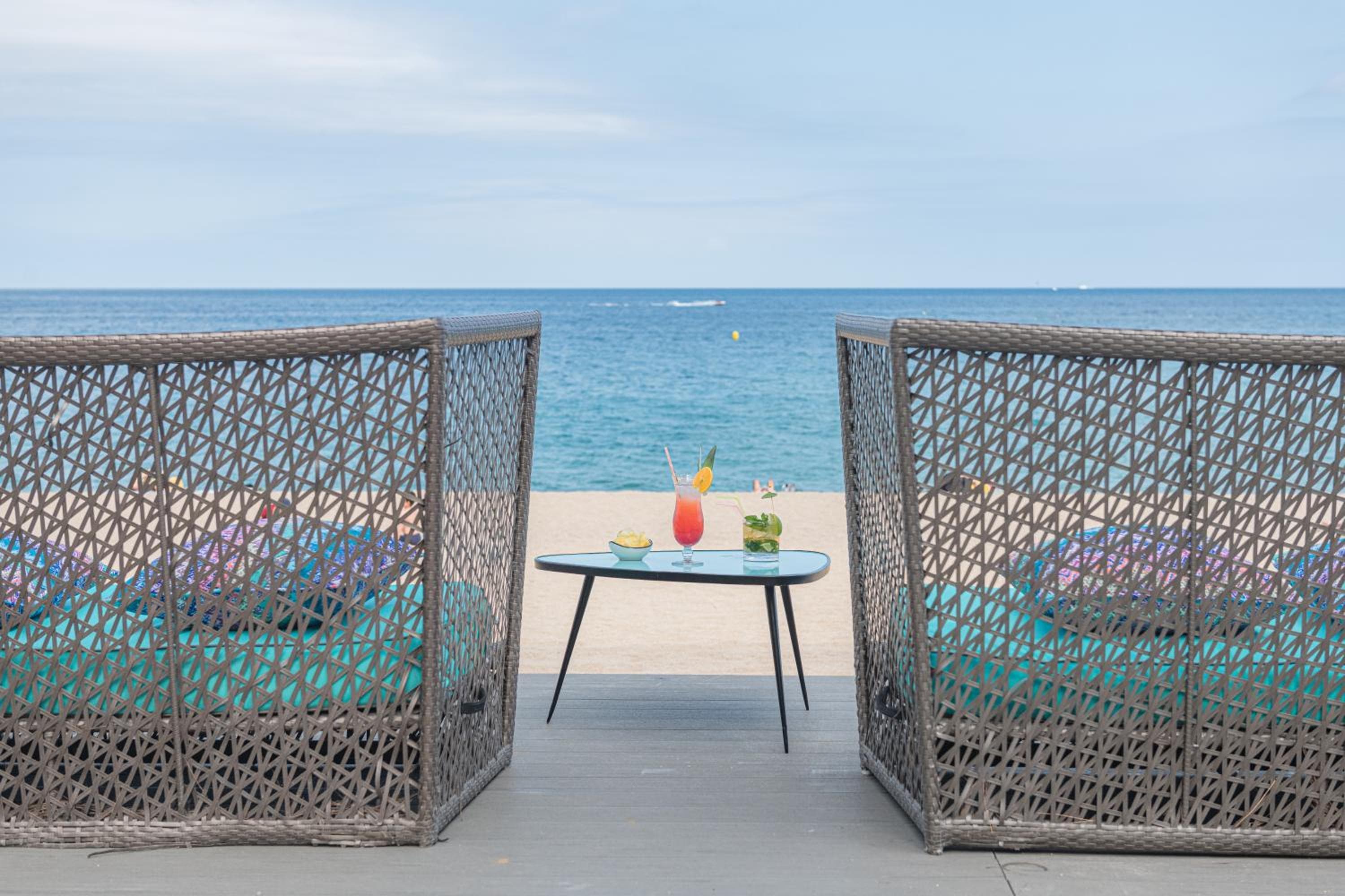 Hotel Planamar by Escampa Hotels — 9