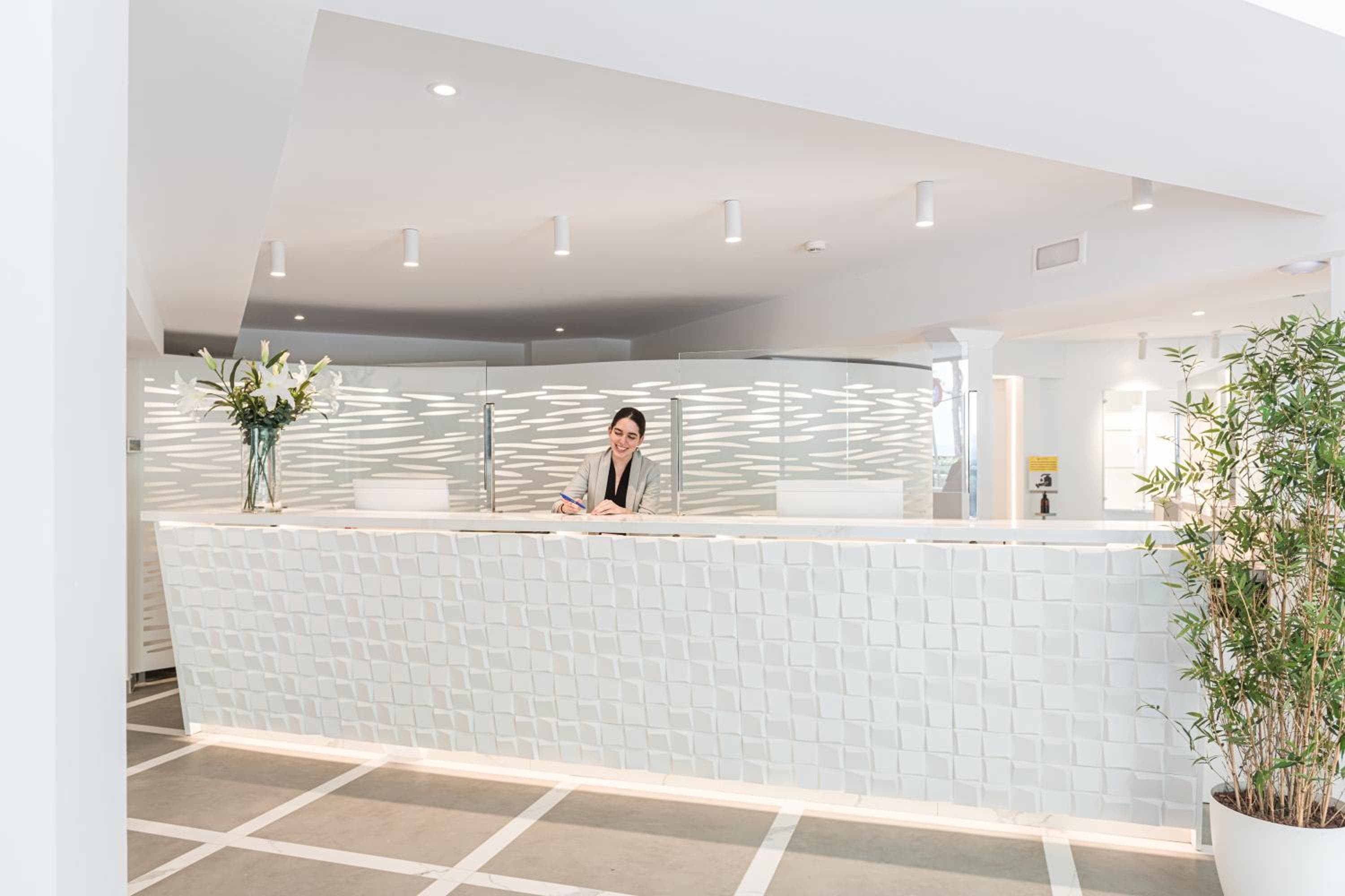 Hotel Planamar by Escampa Hotels — 18