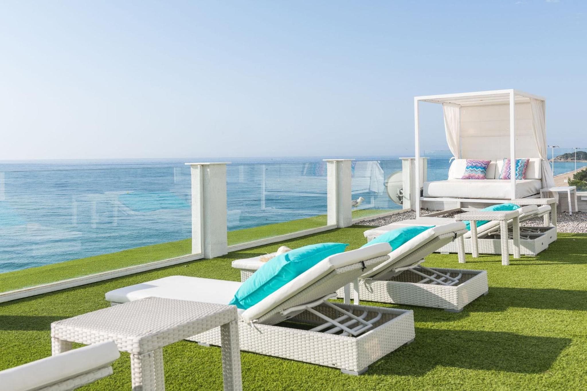Hotel Planamar by Escampa Hotels — 1