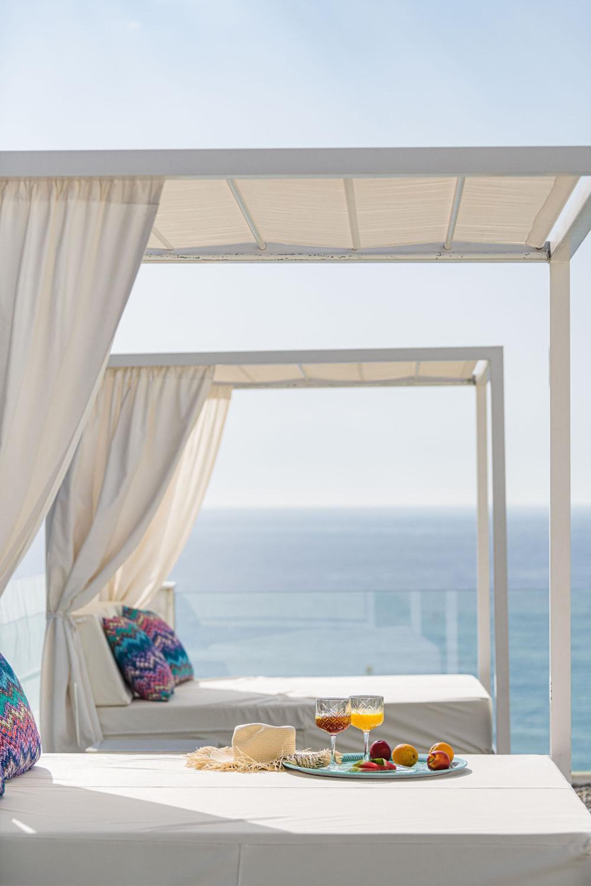 Hotel Planamar by Escampa Hotels — 10
