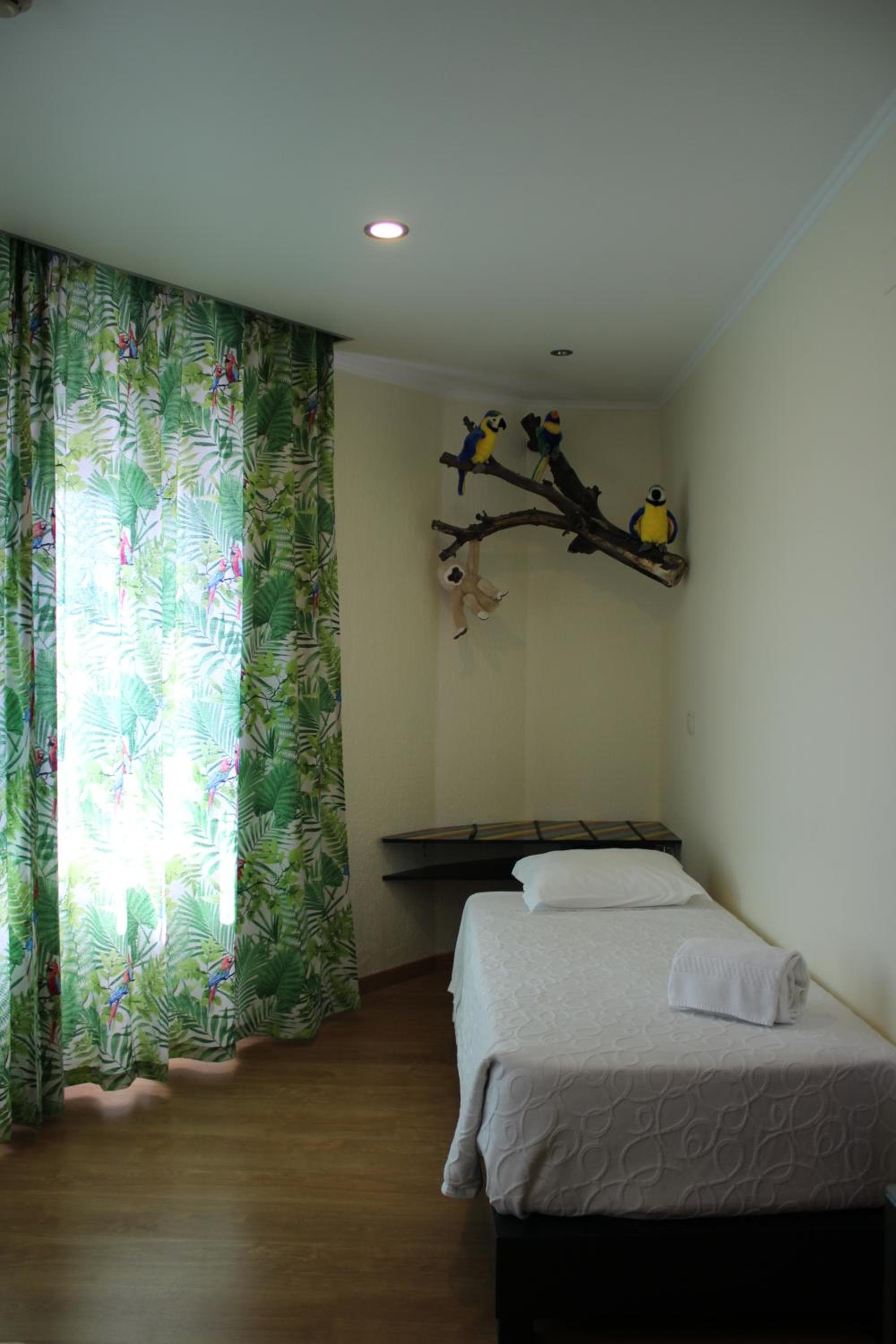 Hotel A.S. Lisboa — 20