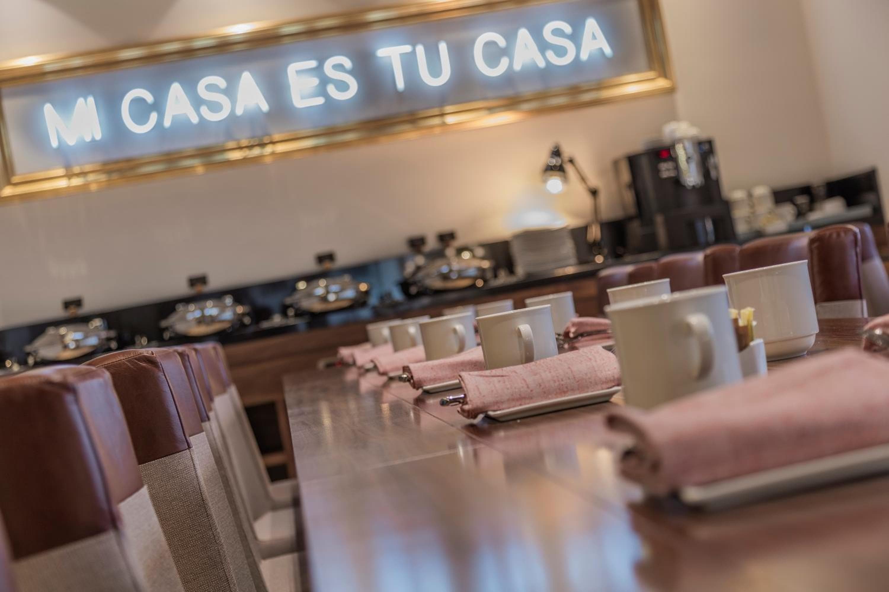 Presidente InterContinental Mexico City by IHG hotel, Campos Eliseos, 218, Mexico City, Mexico — photo 185