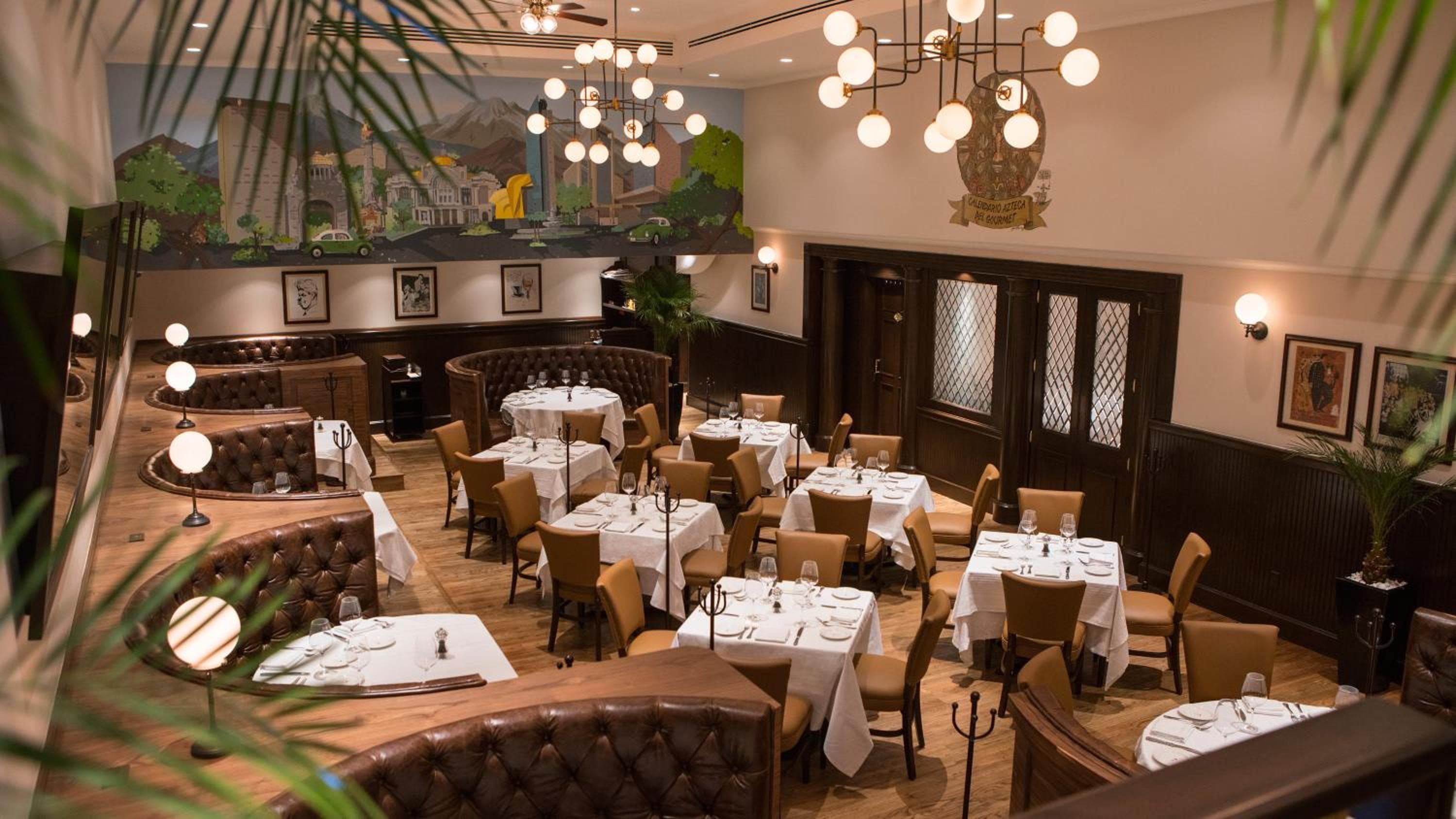 Presidente InterContinental Mexico City by IHG hotel, Campos Eliseos, 218, Mexico City, Mexico — photo 199