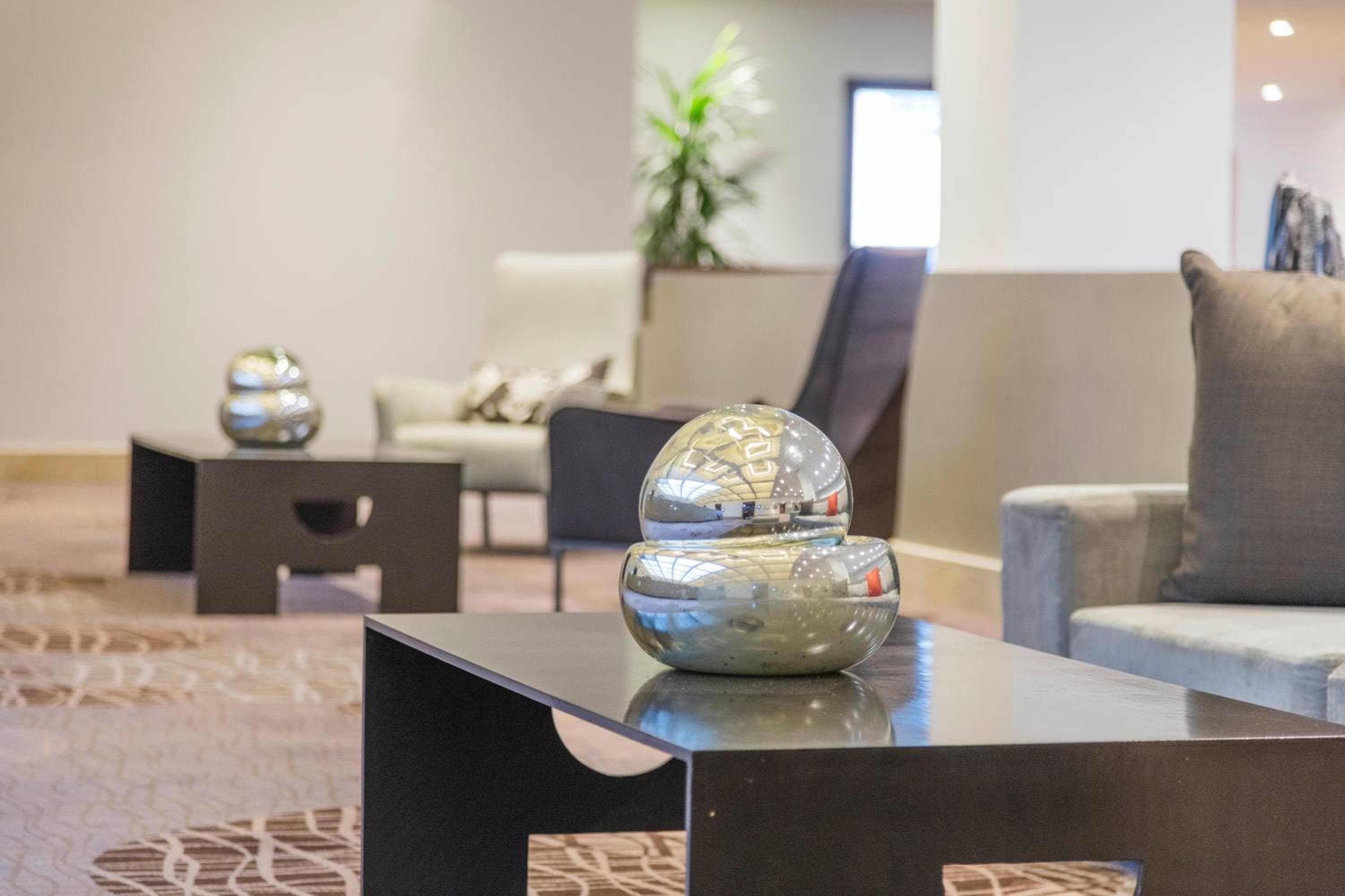 Presidente InterContinental Mexico City by IHG hotel, Campos Eliseos, 218, Mexico City, Mexico — photo 53