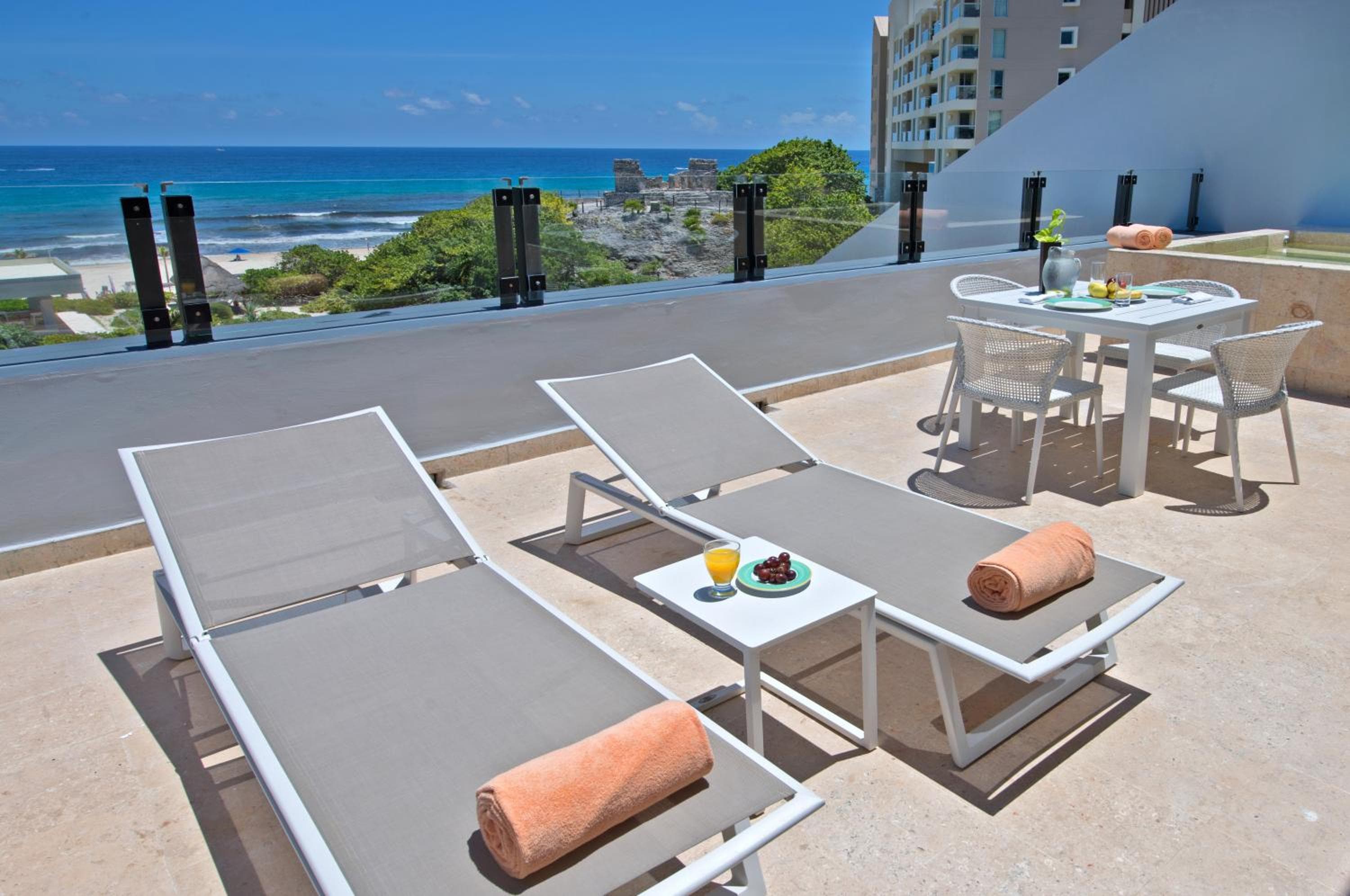 Park Royal Beach Cancun - Alles Inklusive — 15