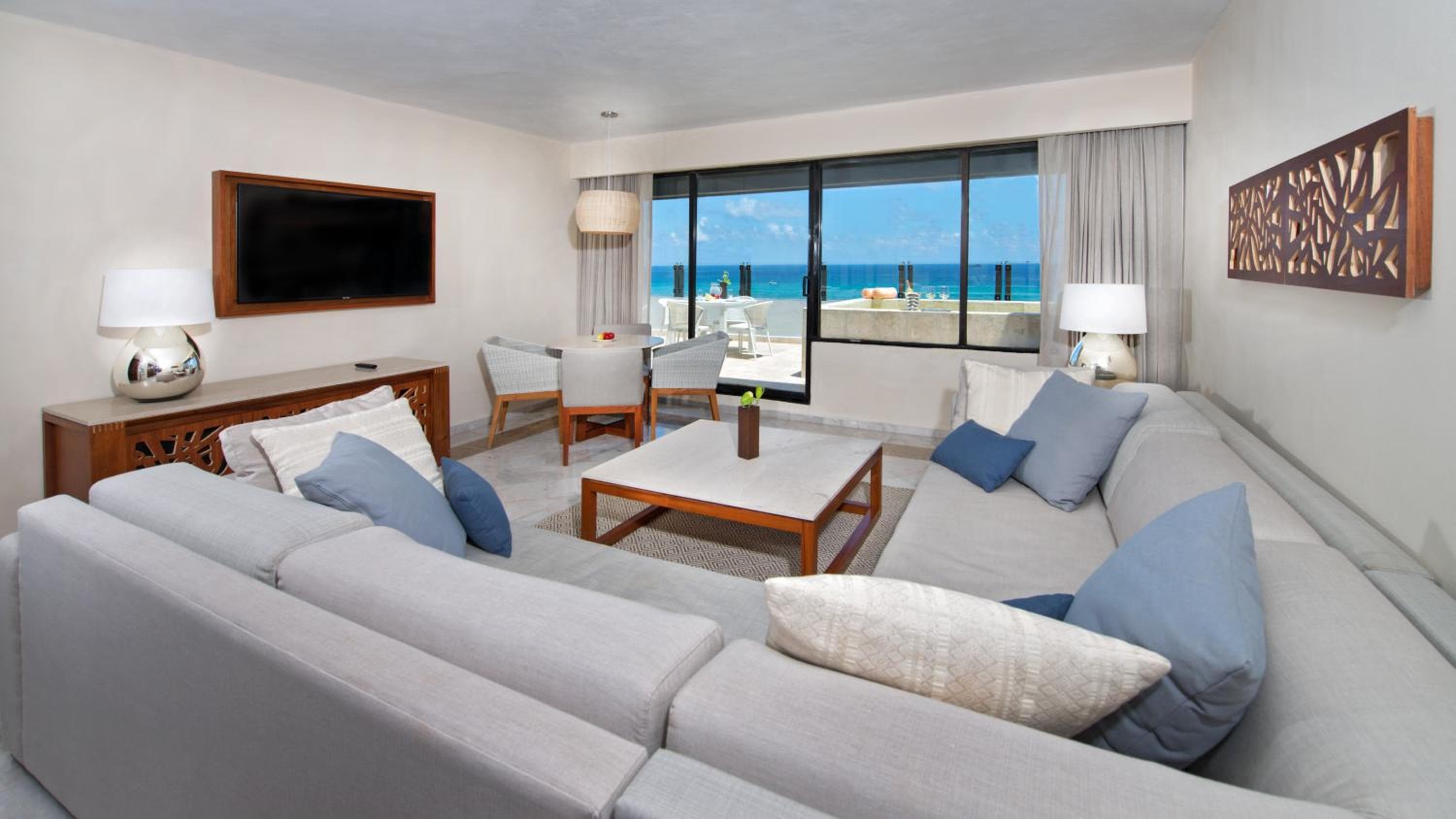 Park Royal Beach Cancun - All Inclusive — 10