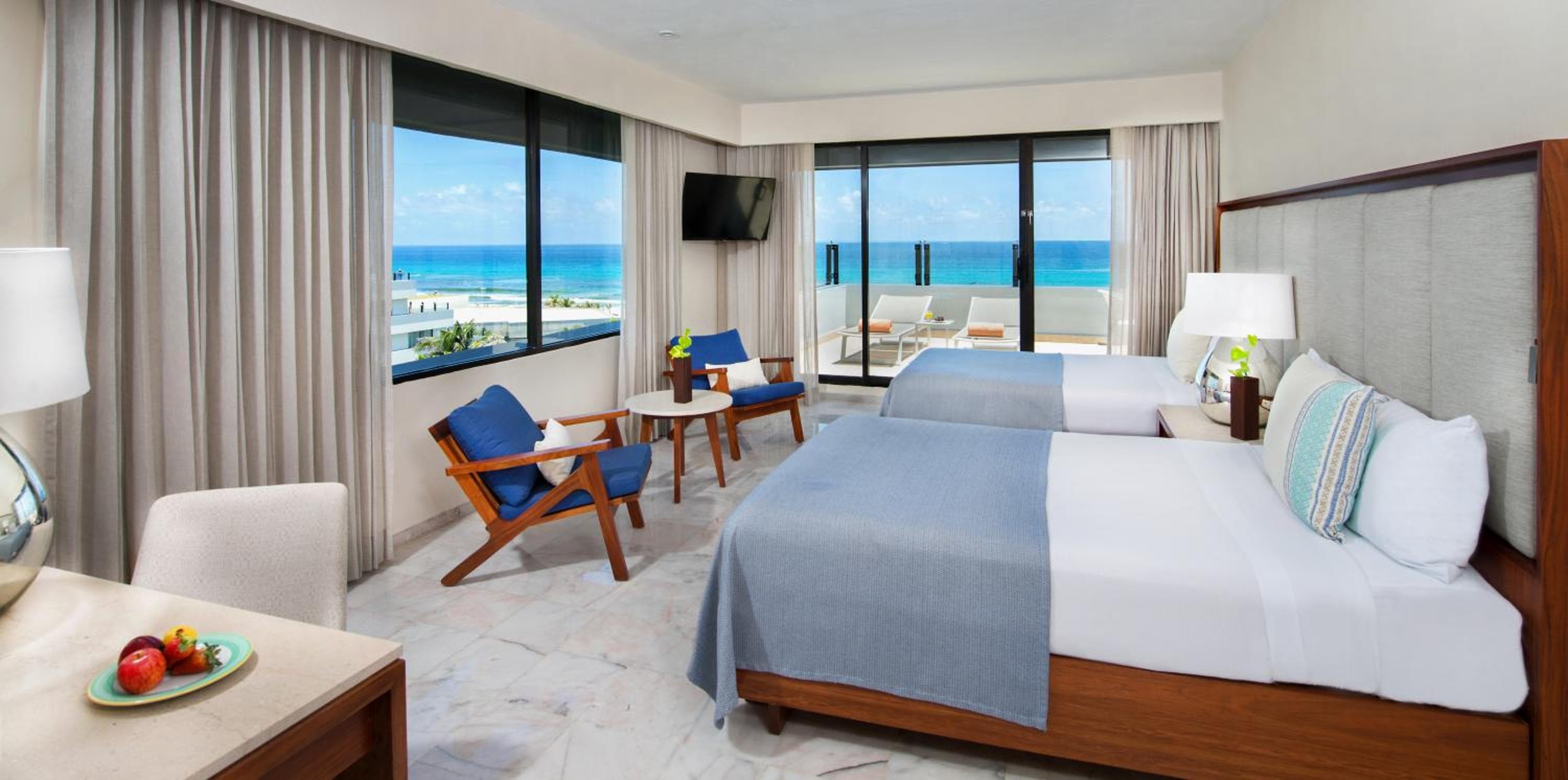 Park Royal Beach Cancun - All Inclusive — 11