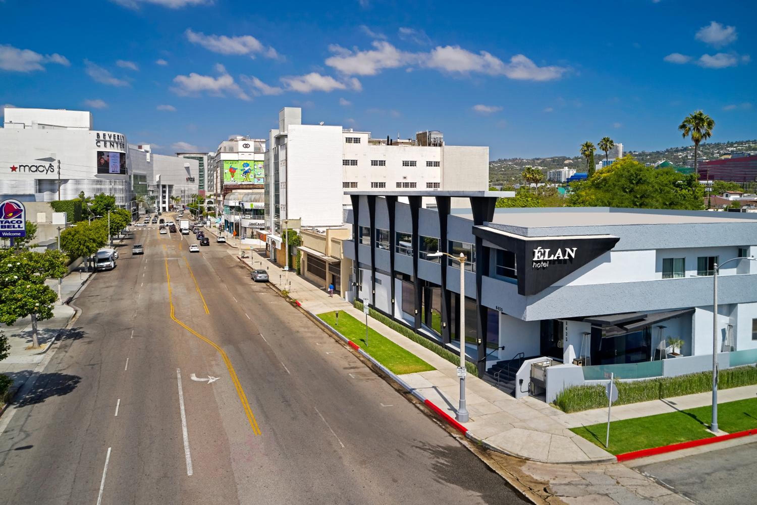 Hotel Elan — 15
