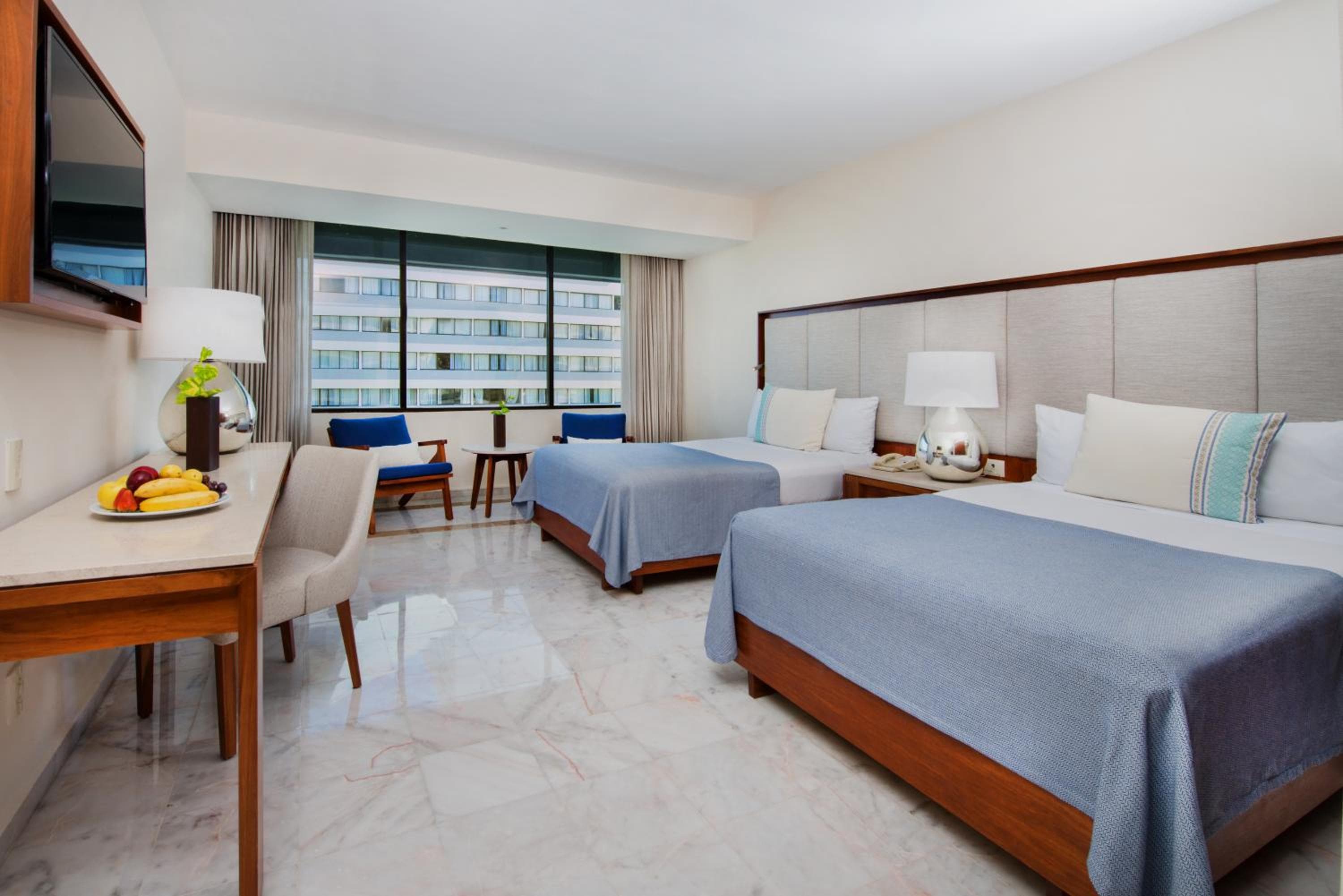 Park Royal Beach Cancun - Alles Inklusive — 13