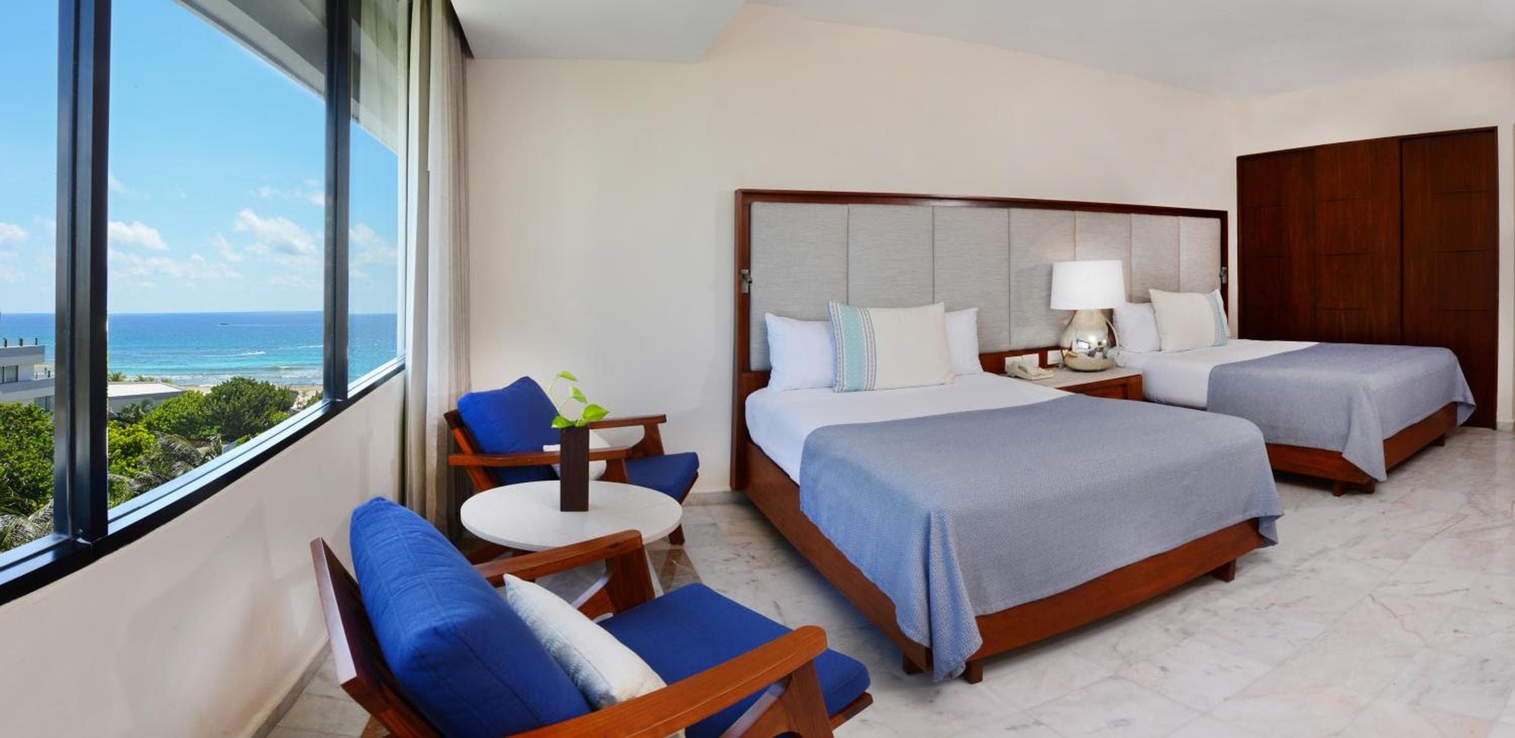 Park Royal Beach Cancun - Alles Inklusive — 12