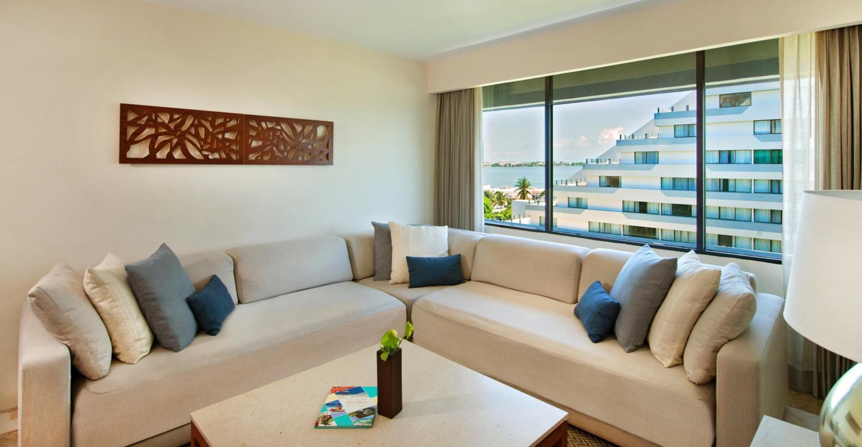 Park Royal Beach Cancun - Alles Inklusive — 8