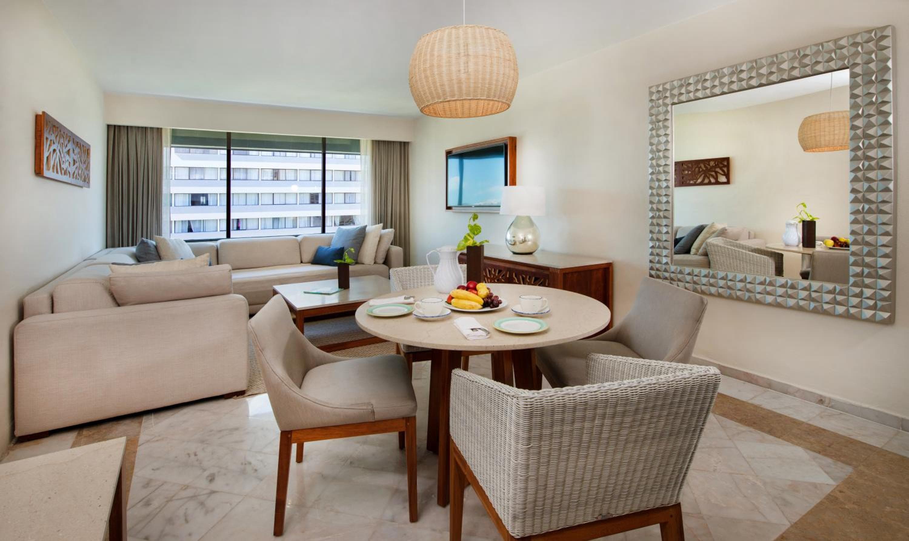 Park Royal Beach Cancun - Alles Inklusive — 9