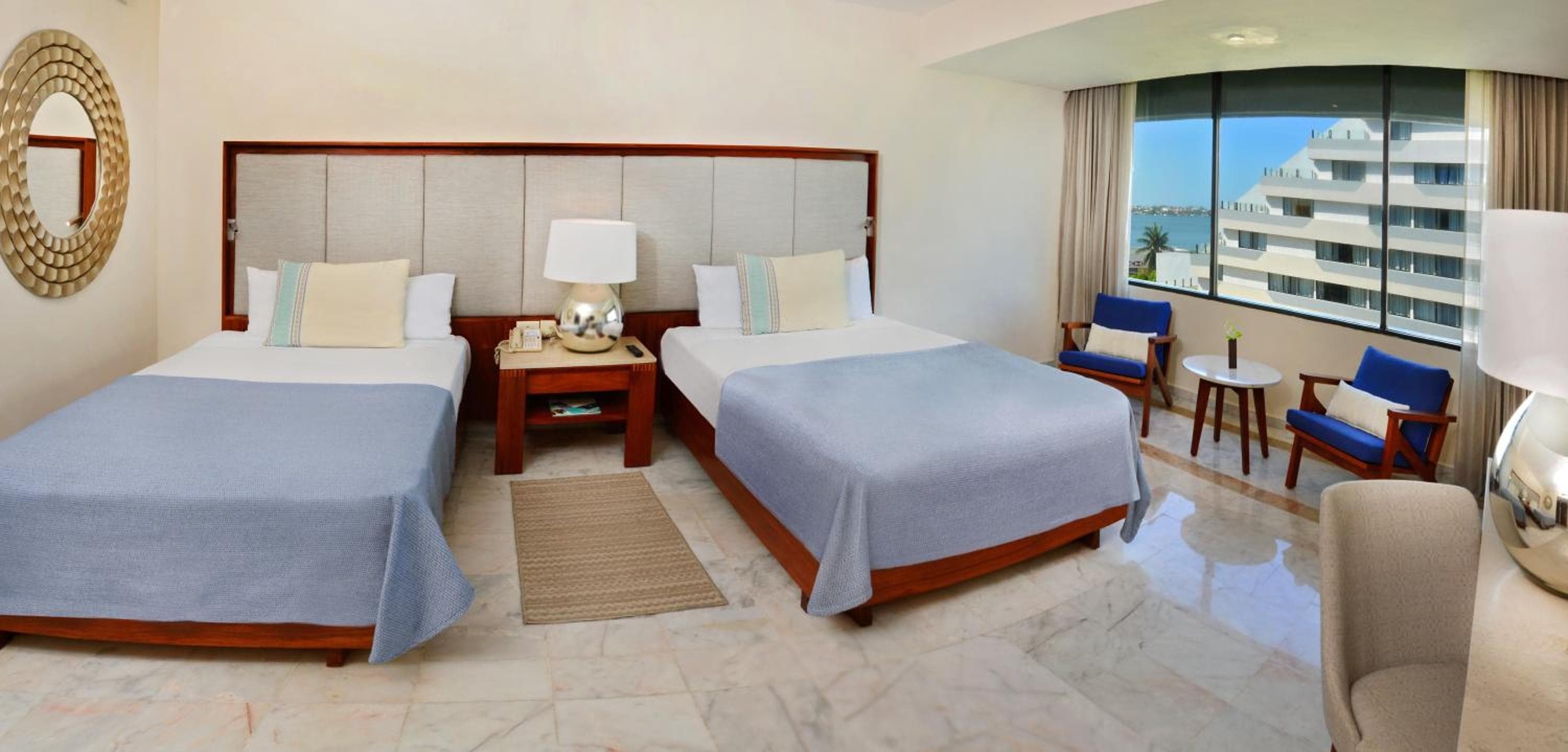 Park Royal Beach Cancun - Alles Inklusive — 10