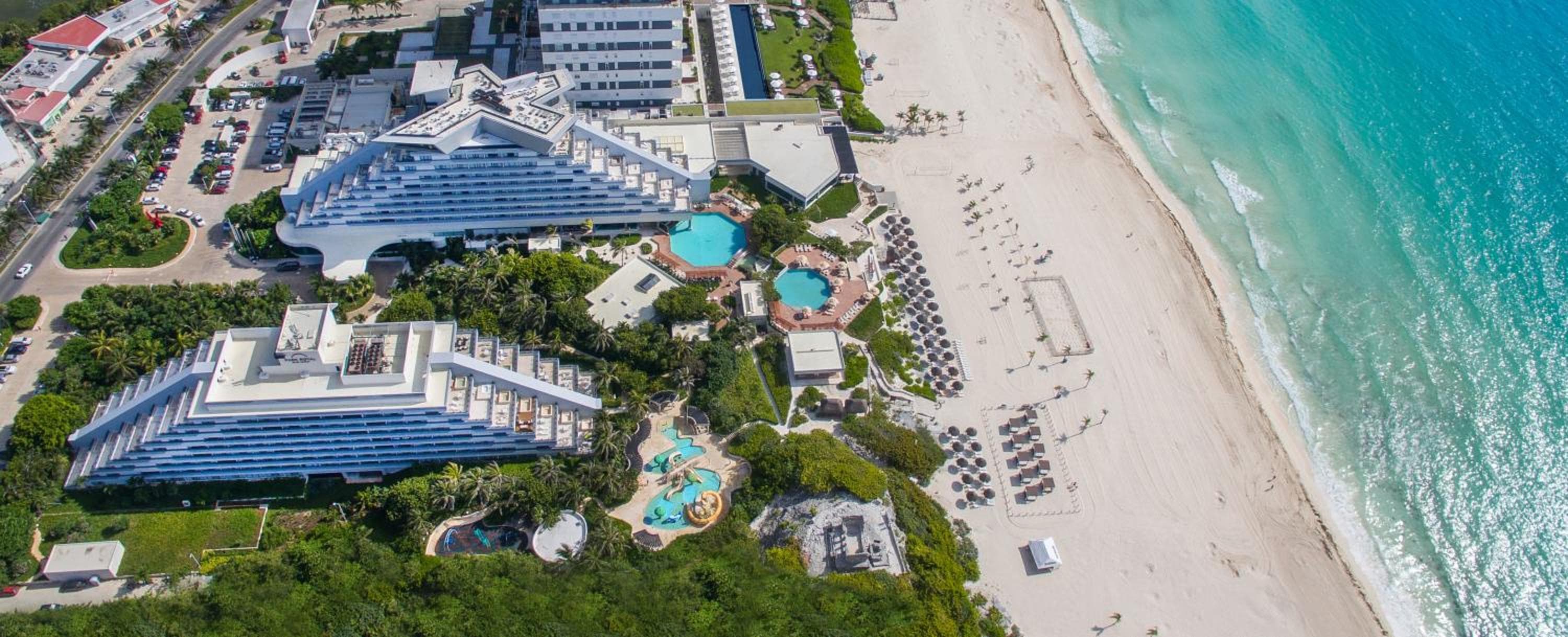 Park Royal Beach Cancun - Alles Inklusive — 6