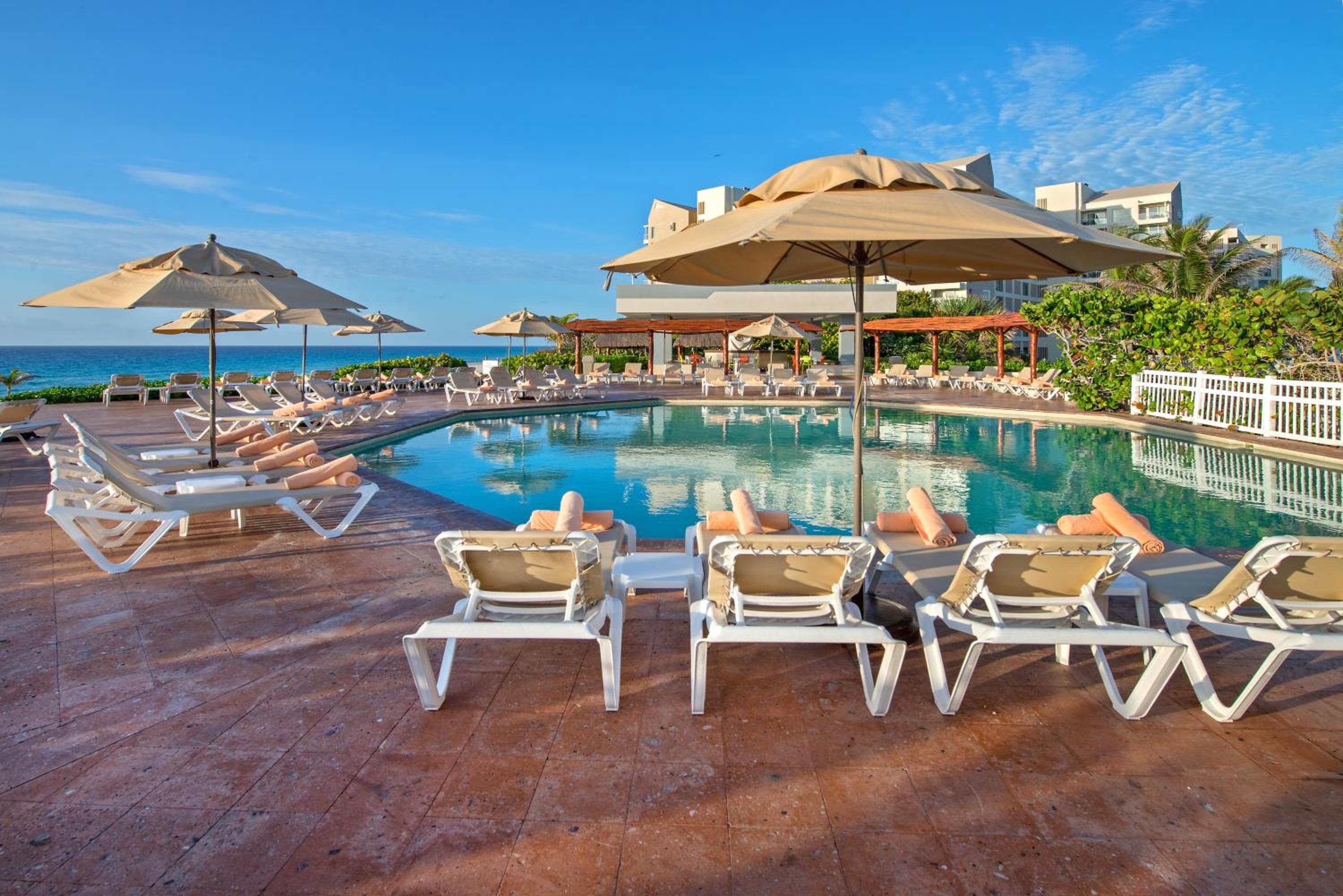 Park Royal Beach Cancun - Alles Inklusive — 5