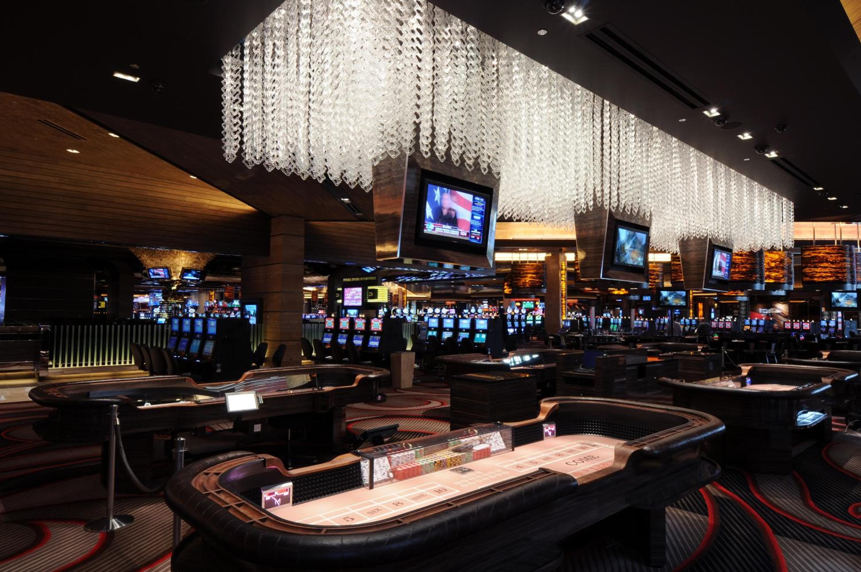 M Resort Spa e Casinò — 20