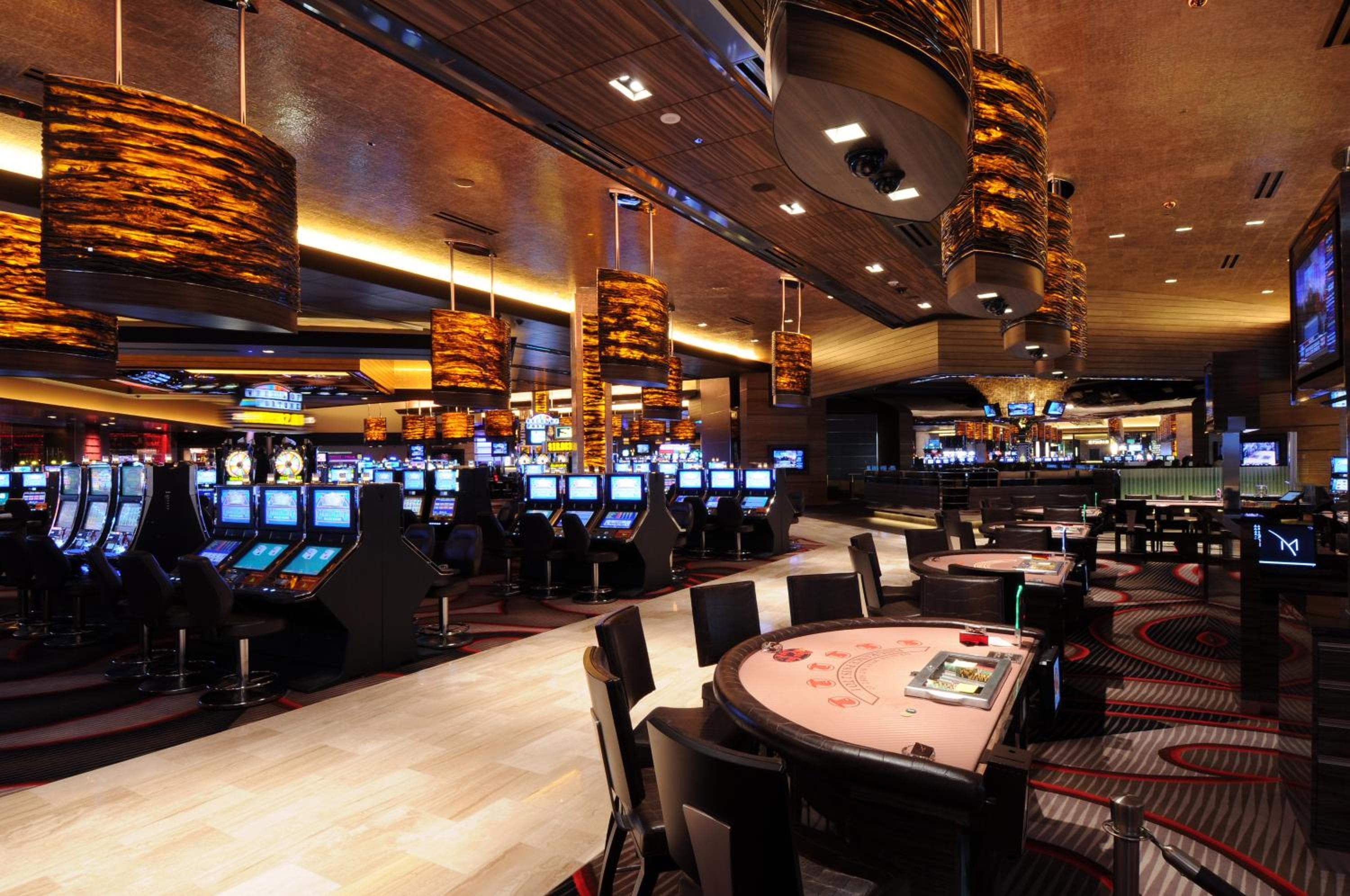 M Resort Spa e Casinò — 21