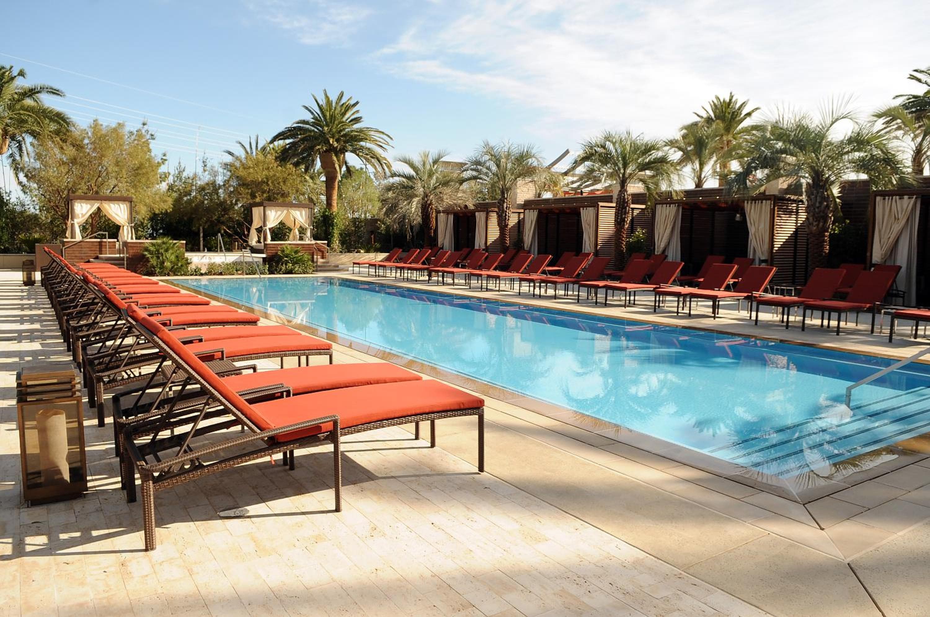 M Resort Spa e Casinò — 3