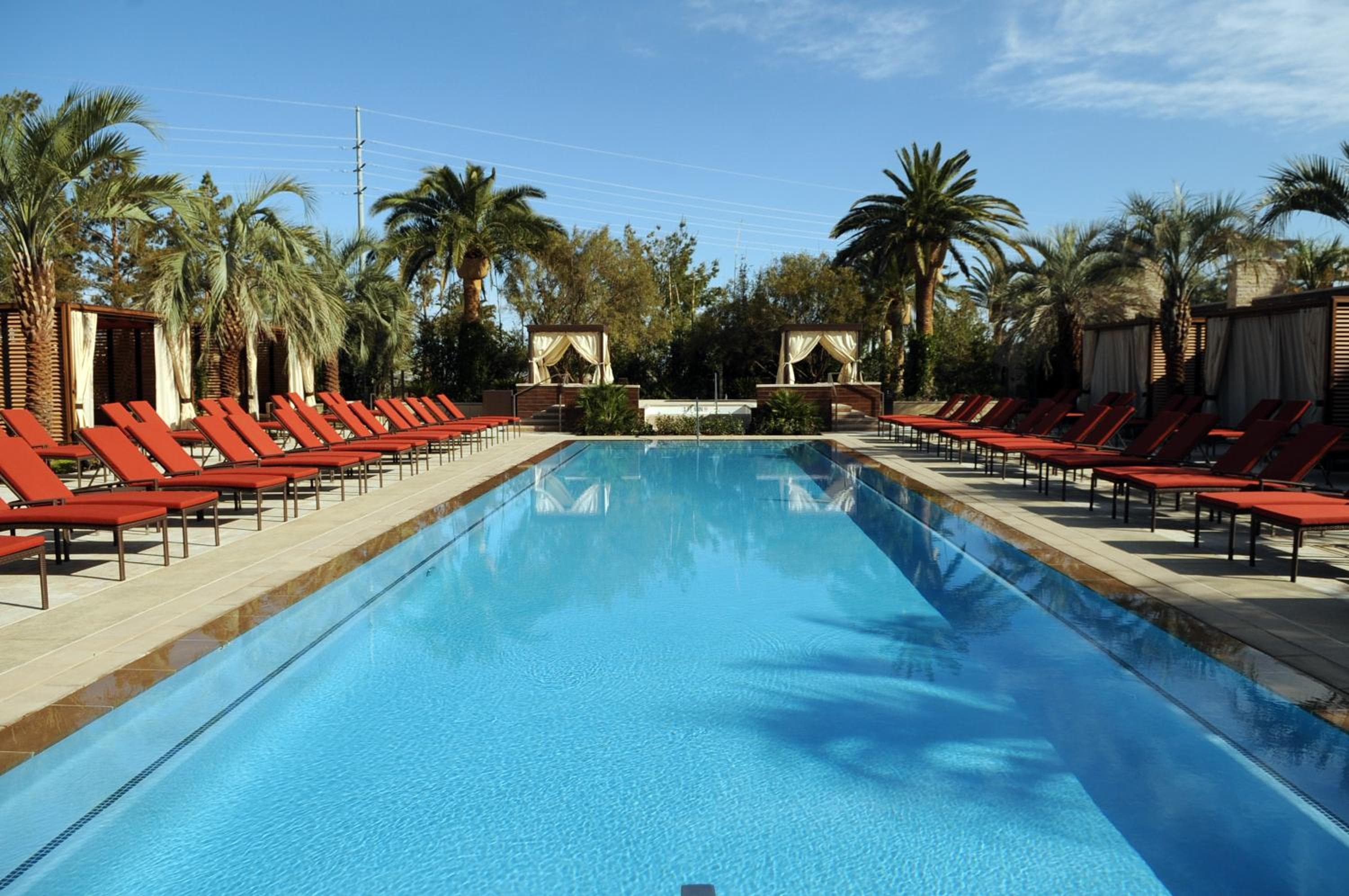 M Resort Spa e Casinò — 5