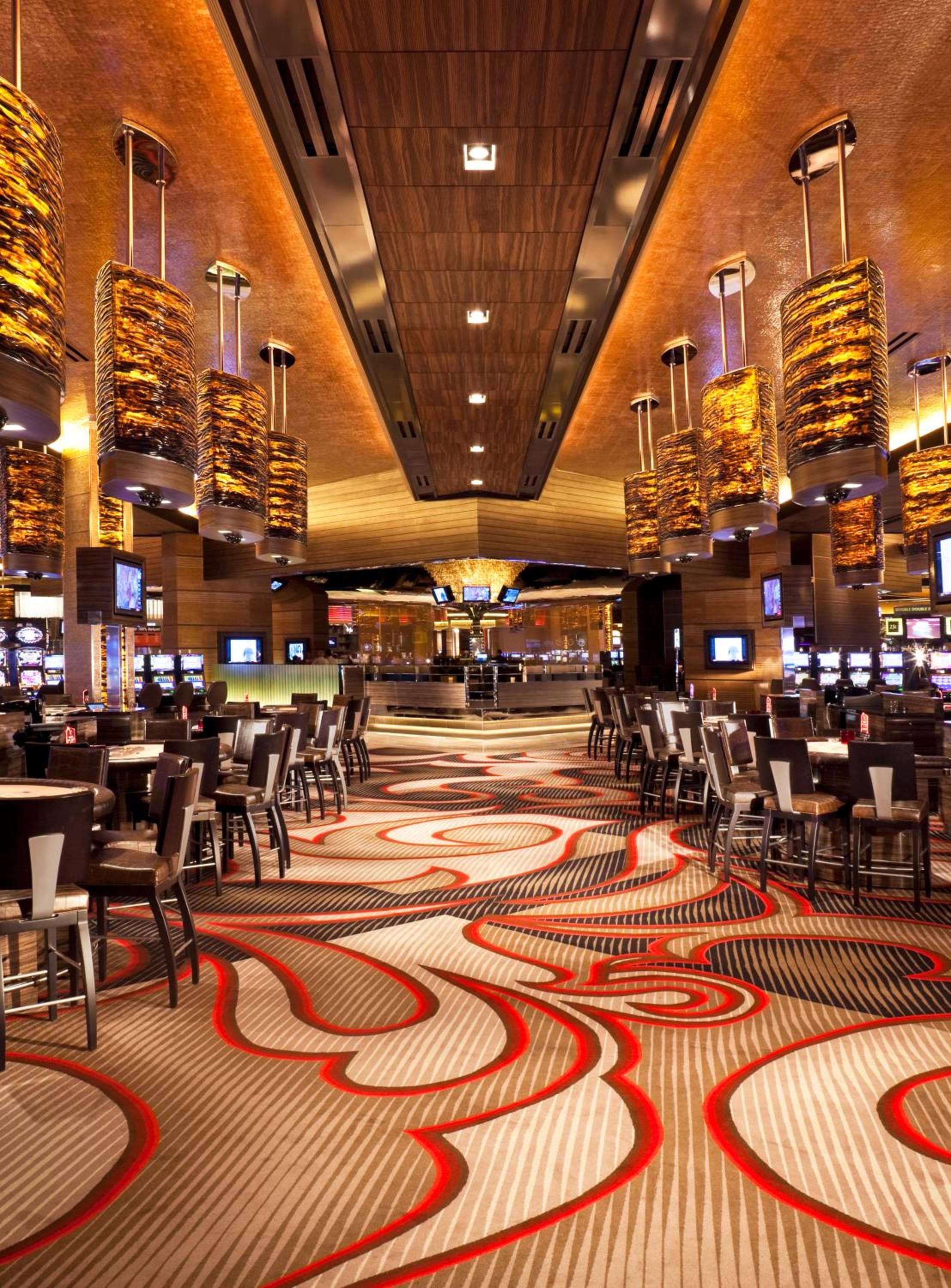 M Resort Spa e Casinò — 24