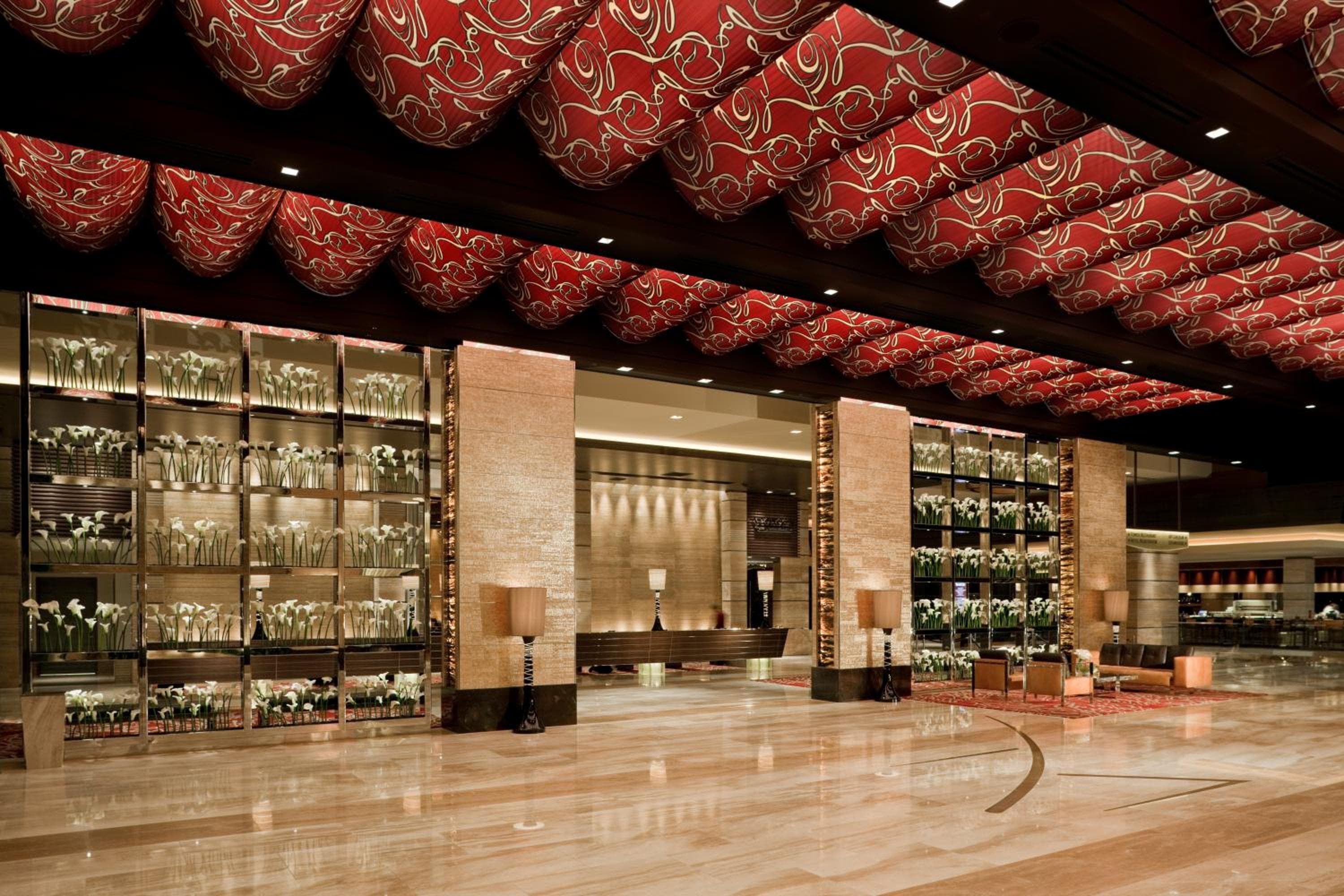 M Resort Spa e Casinò — 26