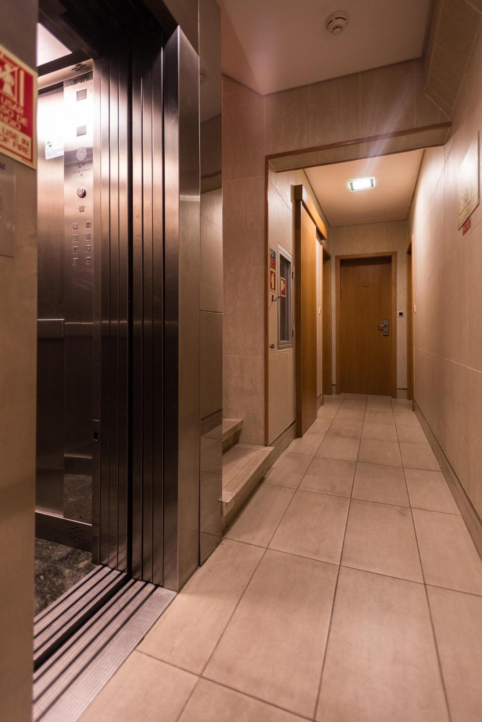 Hotel Botanico — 29