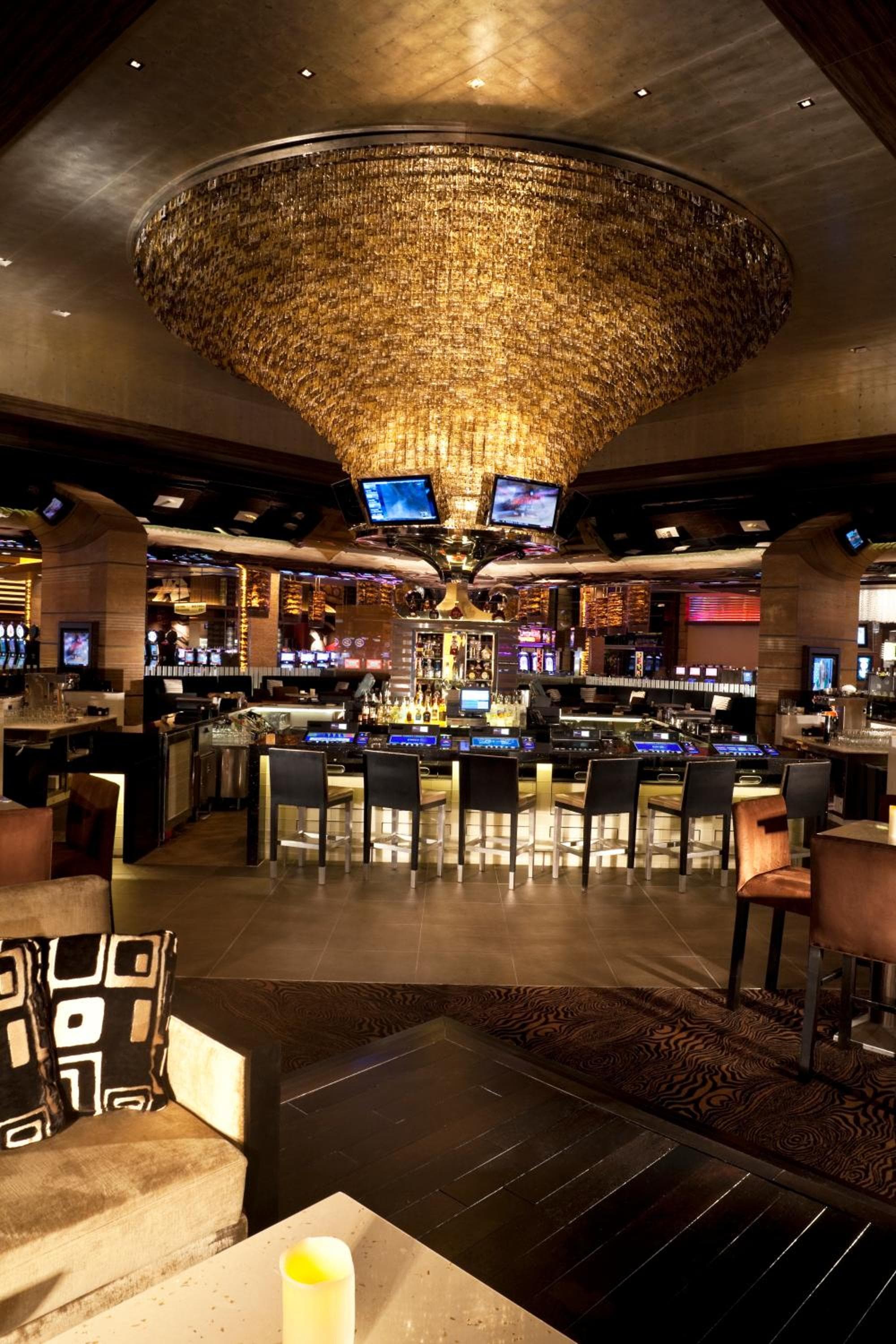 M Resort Spa & Casino — 17