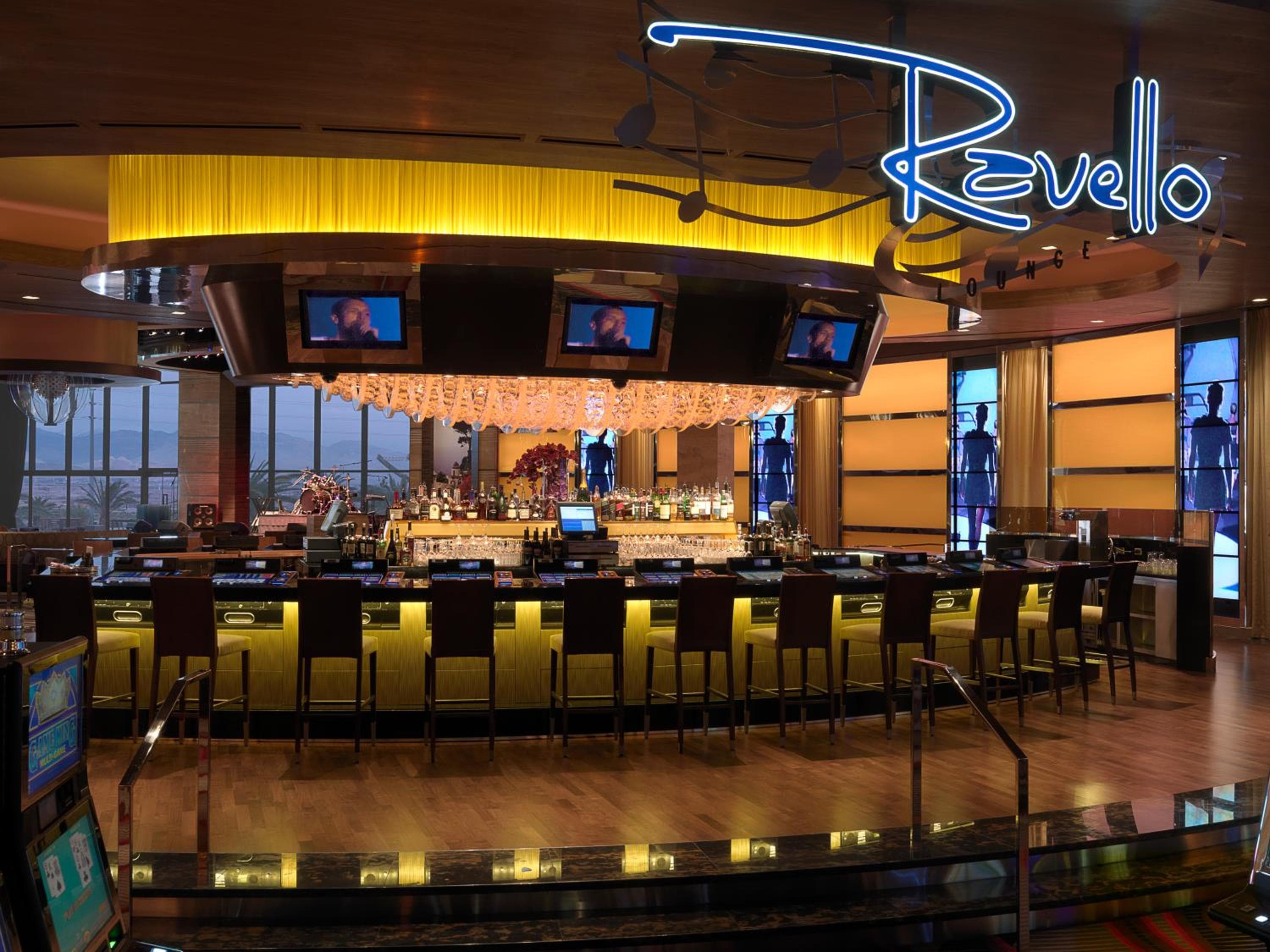 M Resort Spa e Casinò — 14